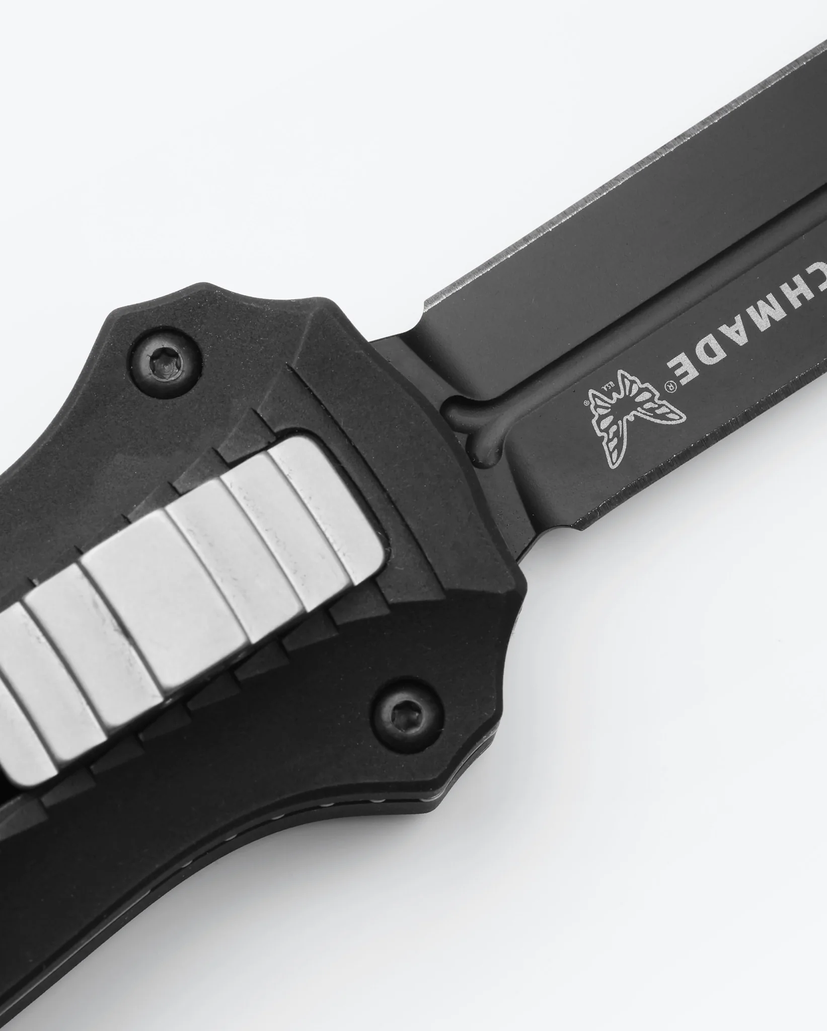 Mini Infidel® | Black Aluminum - Image 5