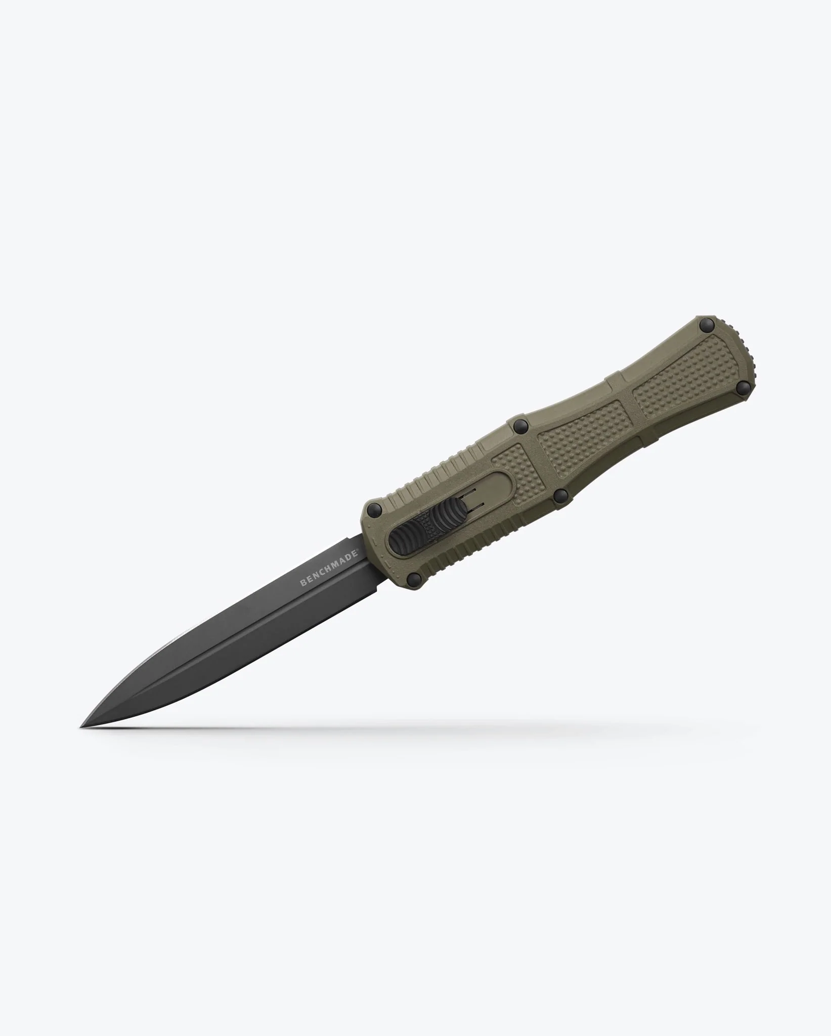 Claymore OTF | Ranger Green Grivory® | Dagger - Image 2