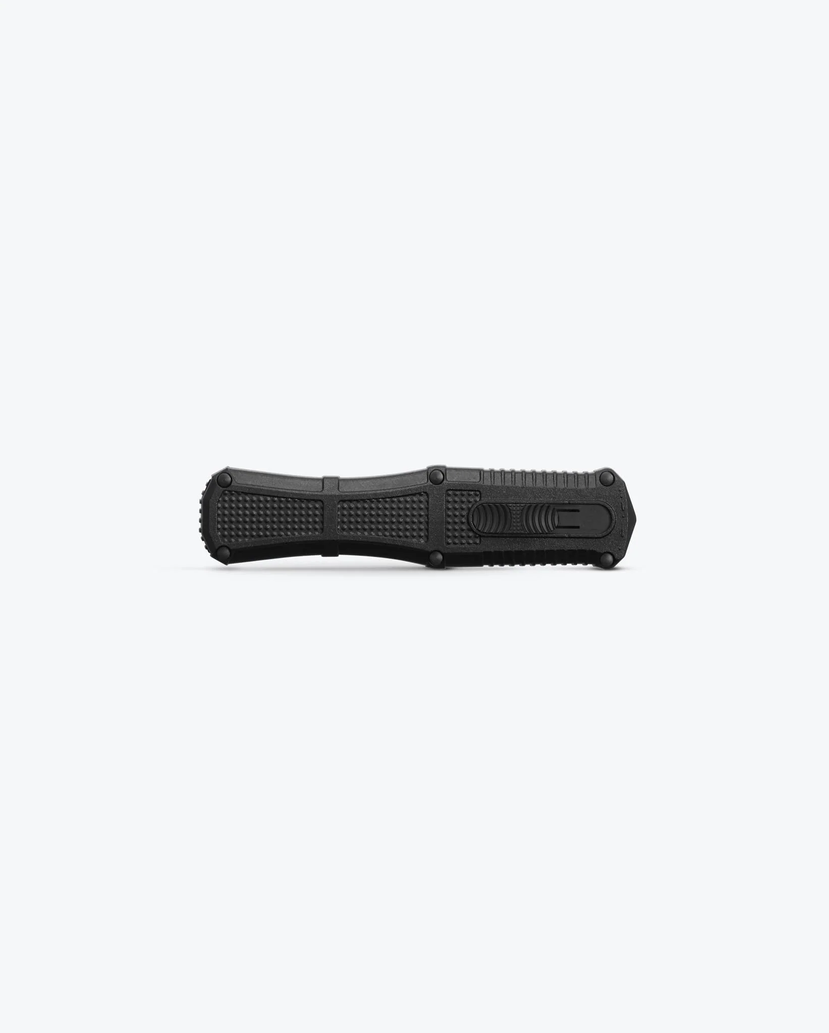 Claymore OTF | Black Grivory® | Dagger - Image 3