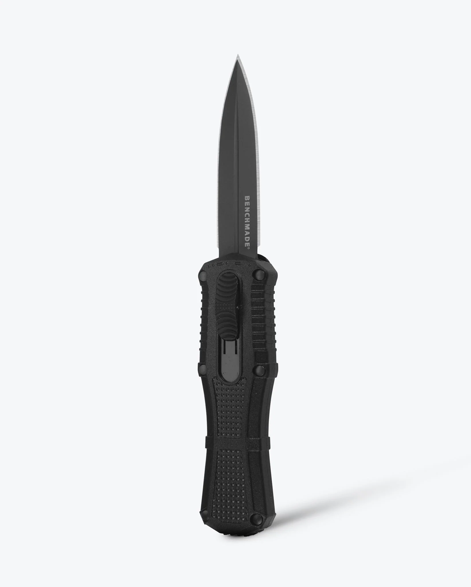 Mini Claymore OTF | Black Grivory® | Dagger
