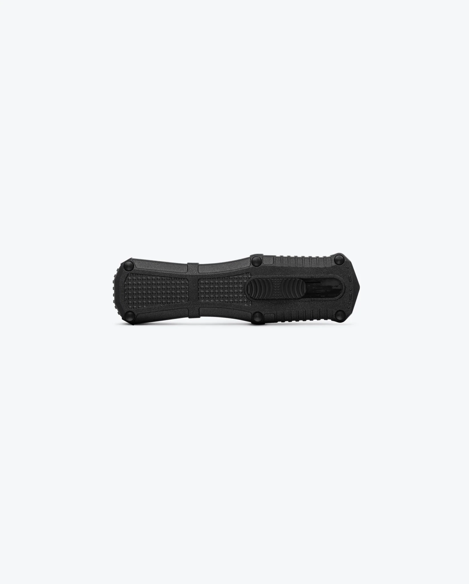 Mini Claymore OTF | Black Grivory® | Dagger - Image 3