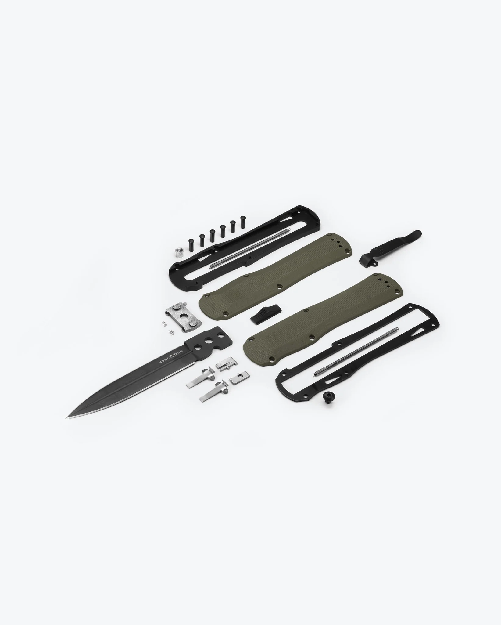 Autocrat® | OD Green G10 - Image 6