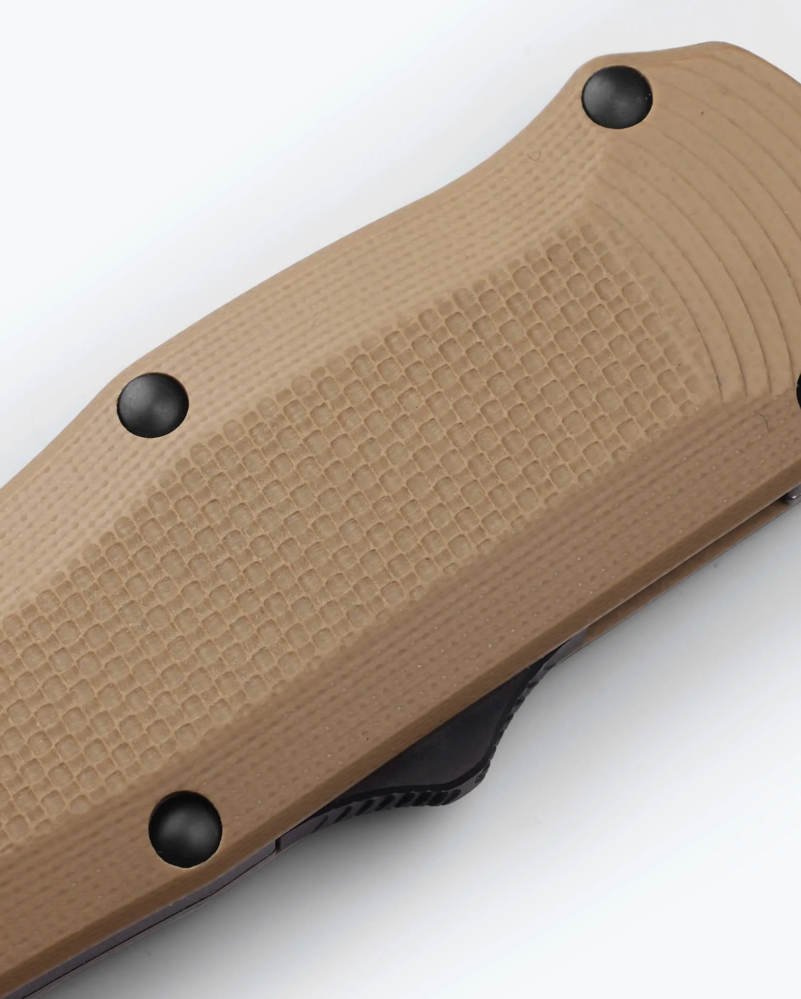 Autocrat® | Coyote Brown G10 - Image 5