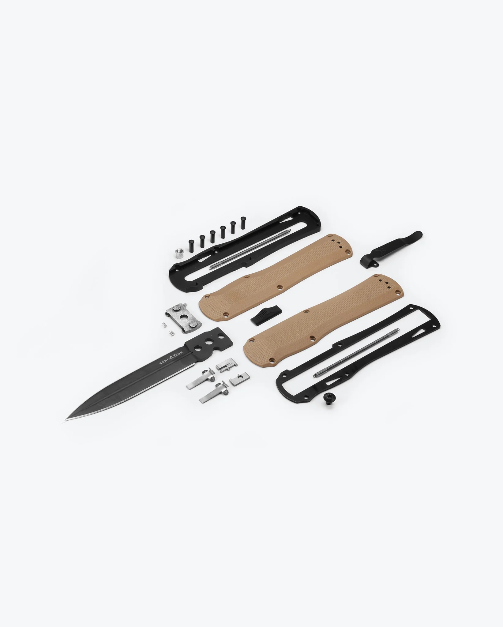 Autocrat® | Coyote Brown G10 - Image 6