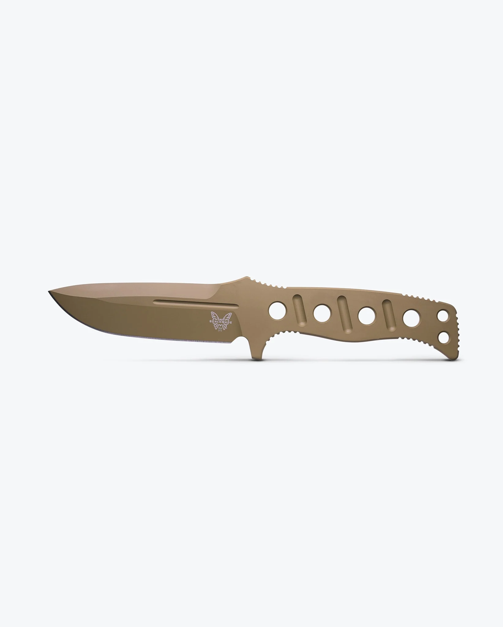 Fixed Adamas® | OD Parachord | Drop-point - Image 3