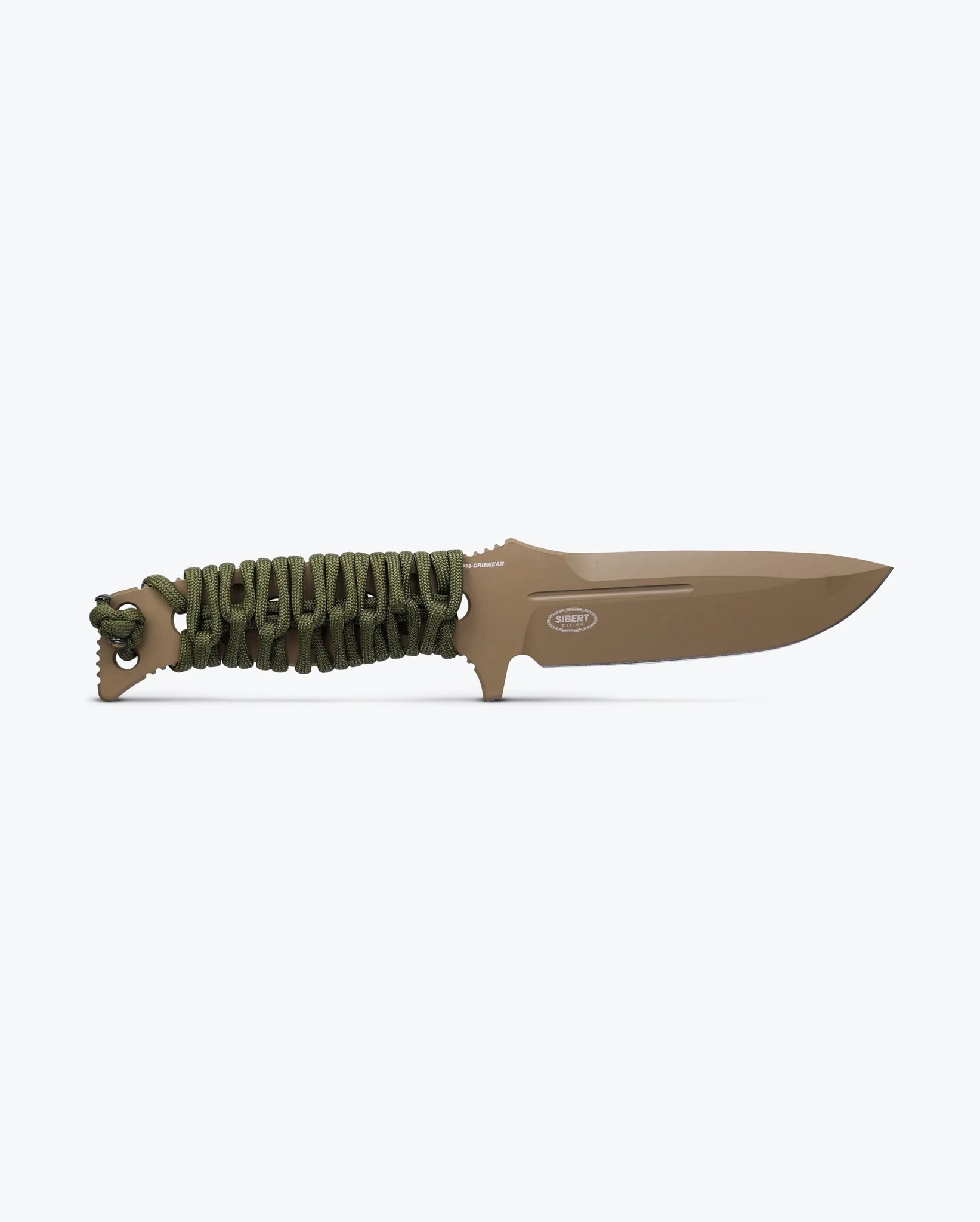 Fixed Adamas® | OD Parachord | Drop-point - Image 4