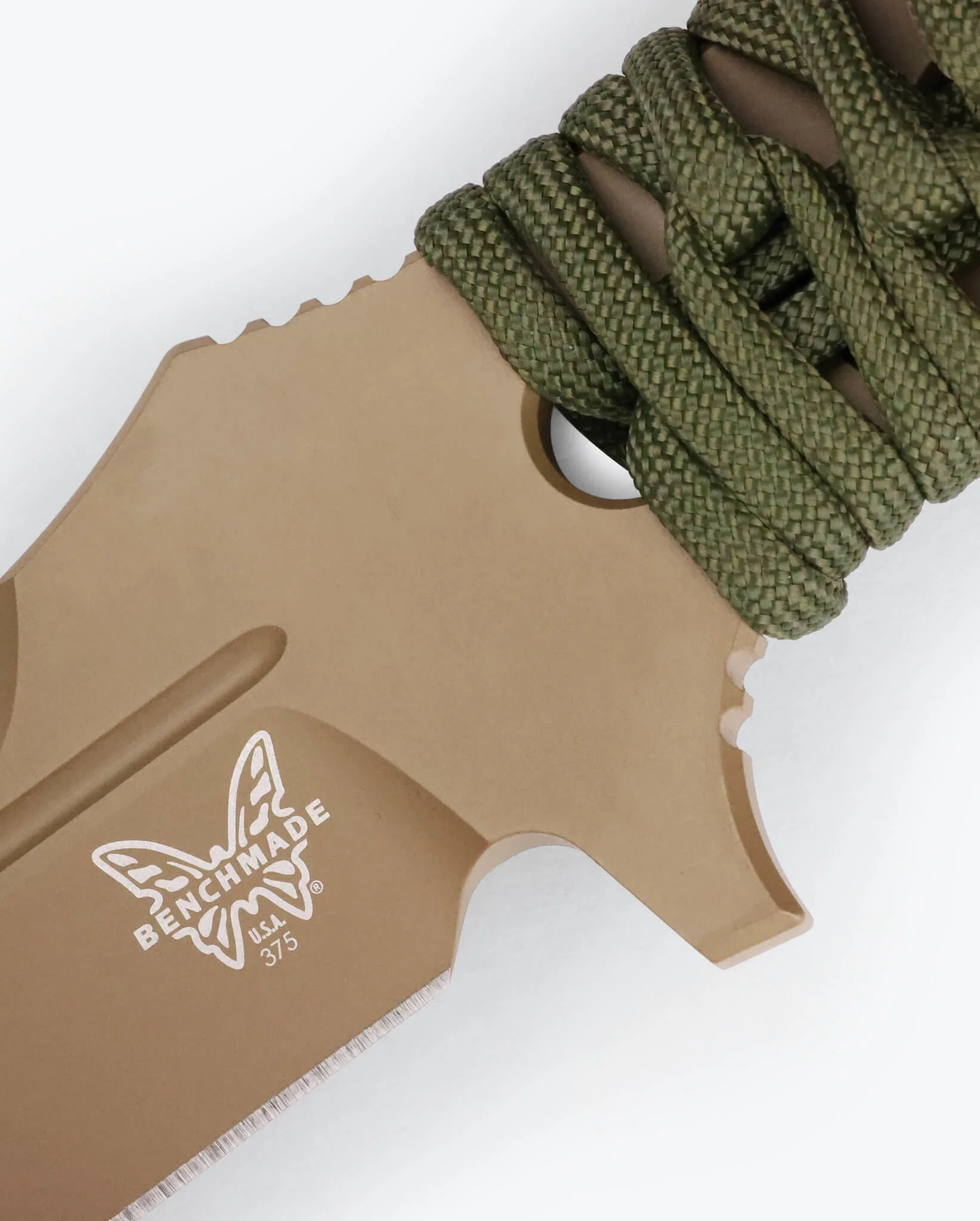 Fixed Adamas® | OD Parachord | Drop-point - Image 5
