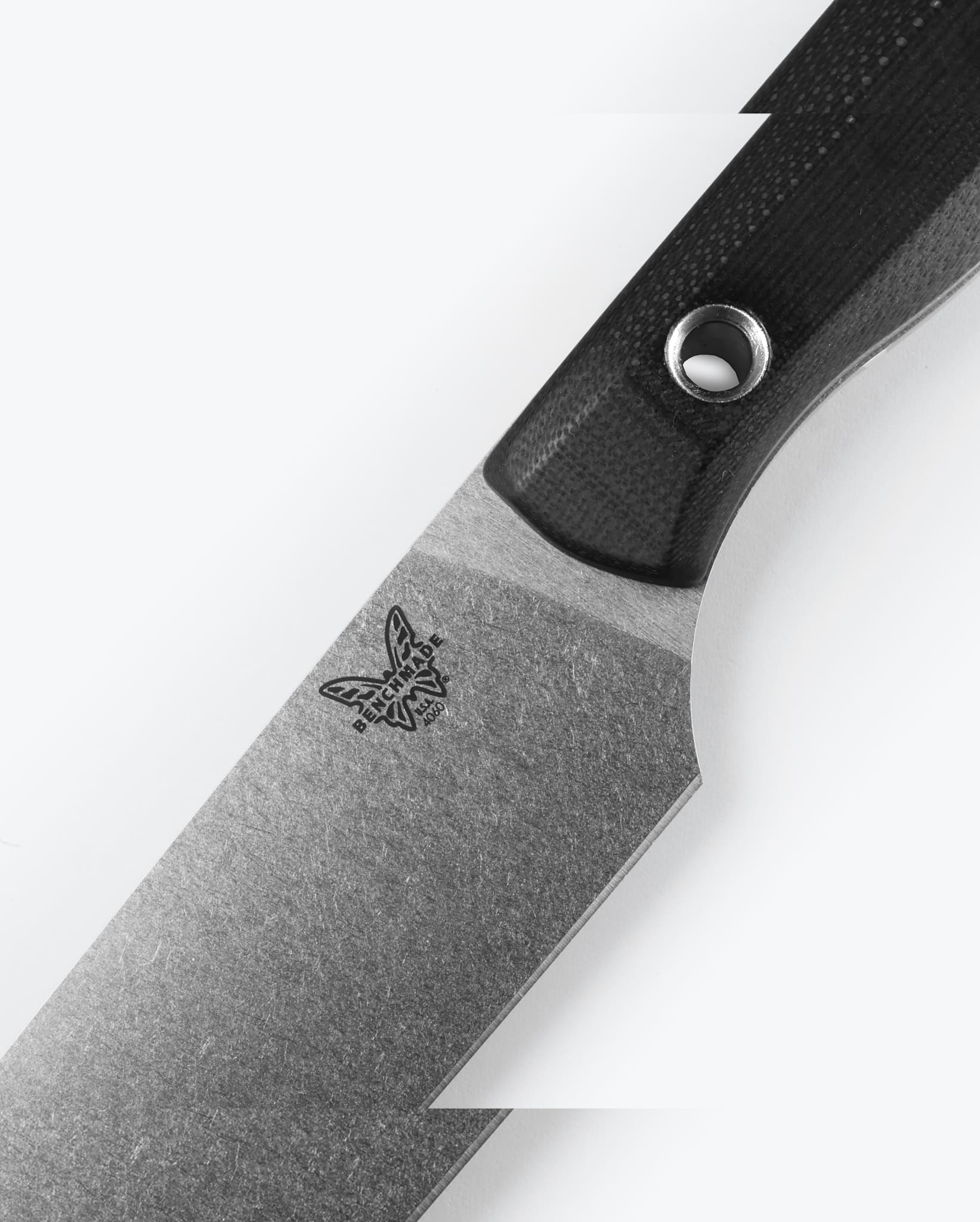 Table Knife Set | Black G10 - Image 3