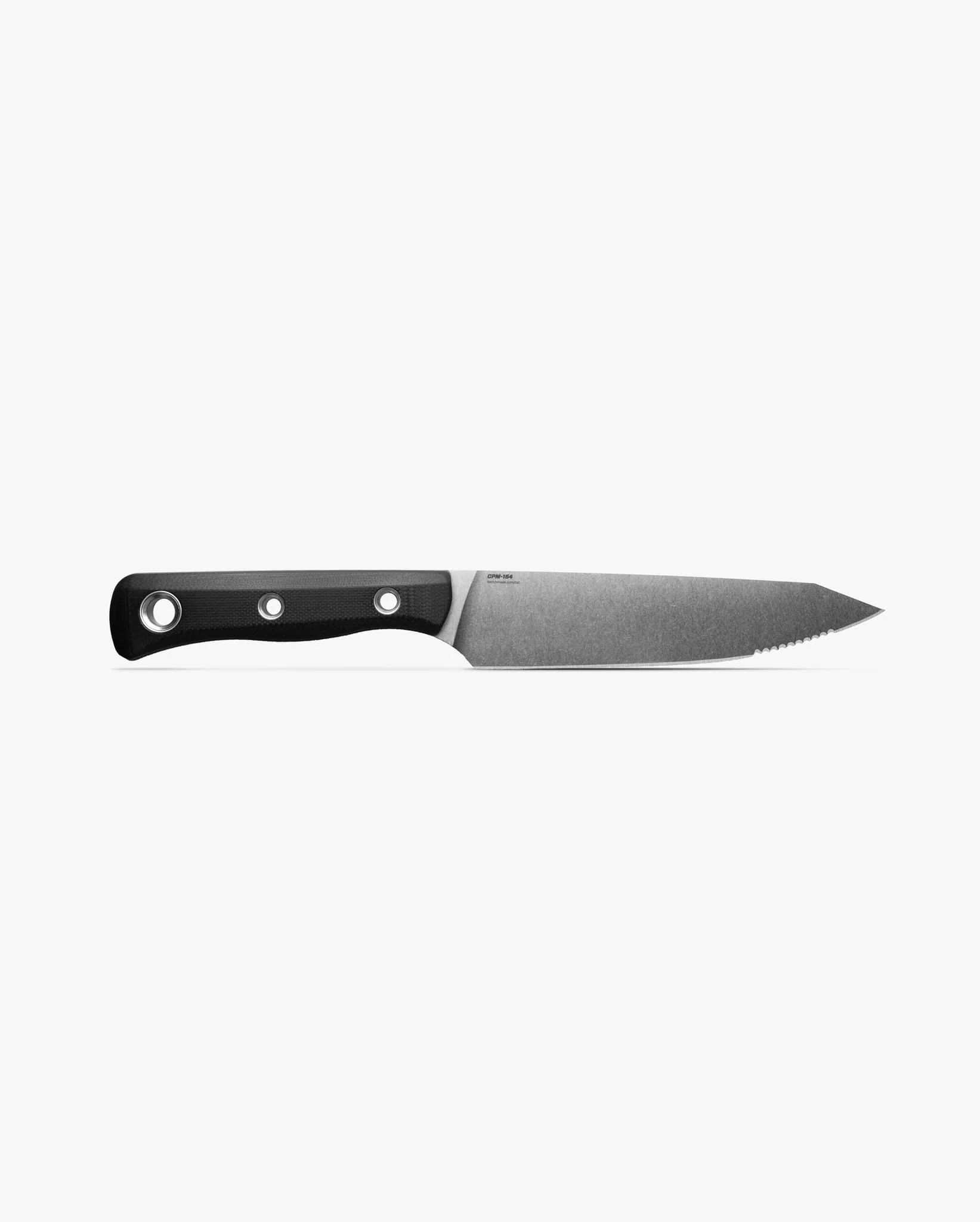 Table Knife Set | Black G10 - Image 4