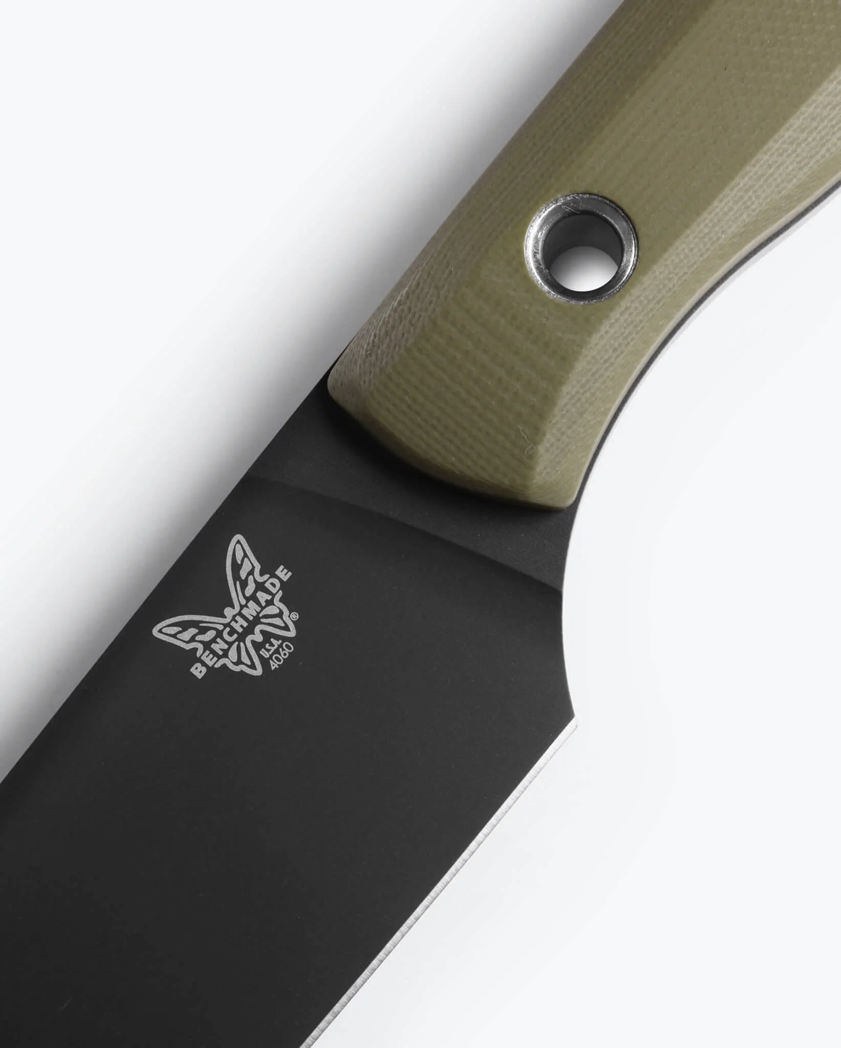 Table Knife Set | OD Green G10 - Image 5