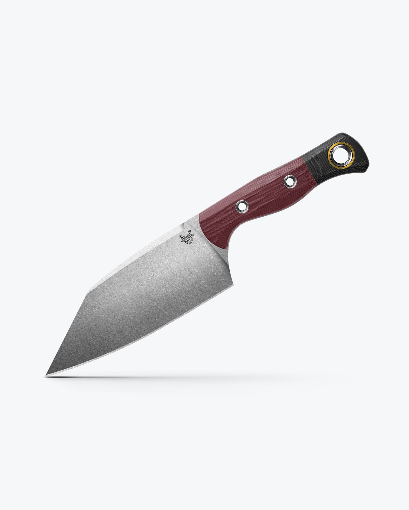 Custom Station Knife - Image 4