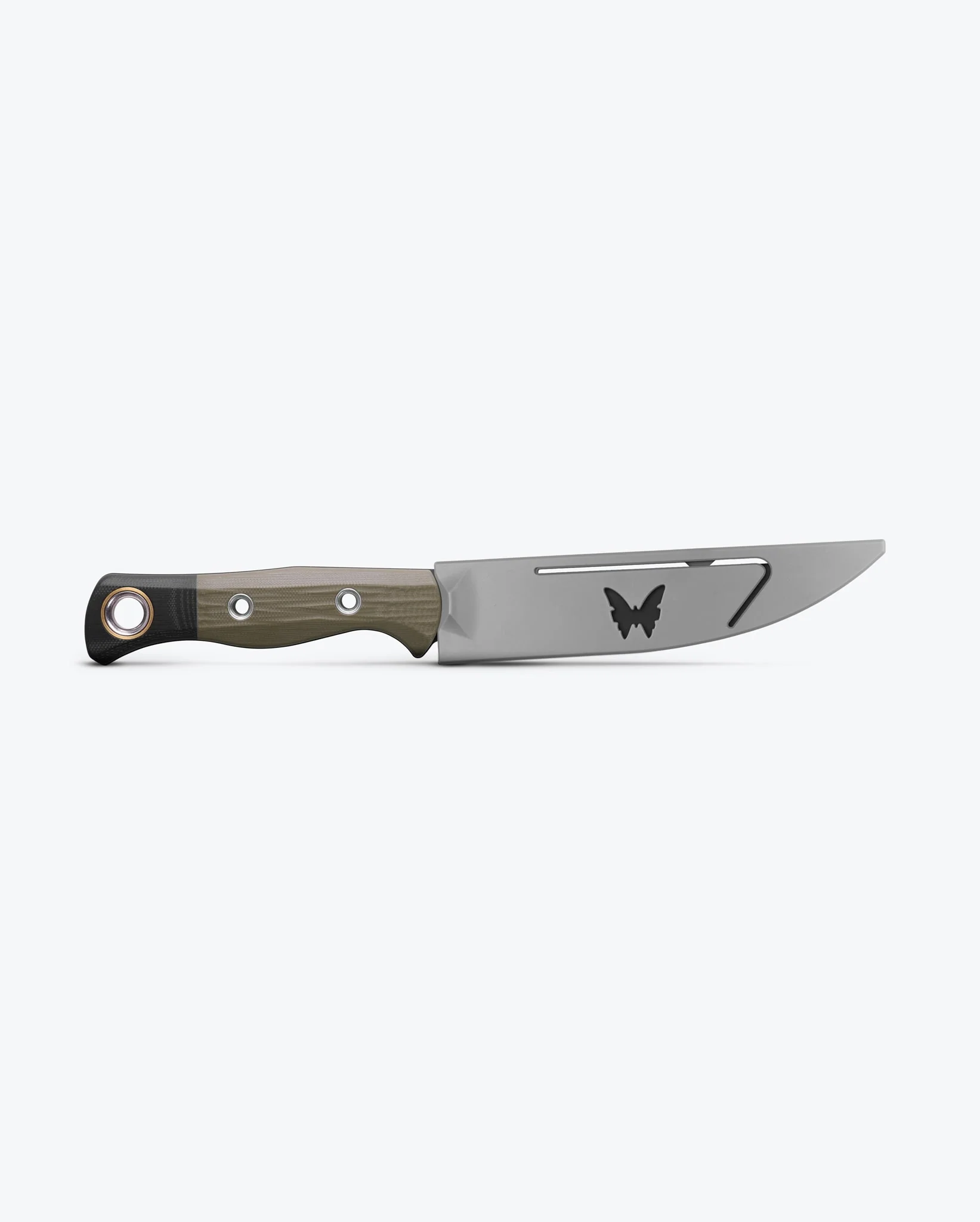 Meatcrafter® | OD green G10 - Image 3