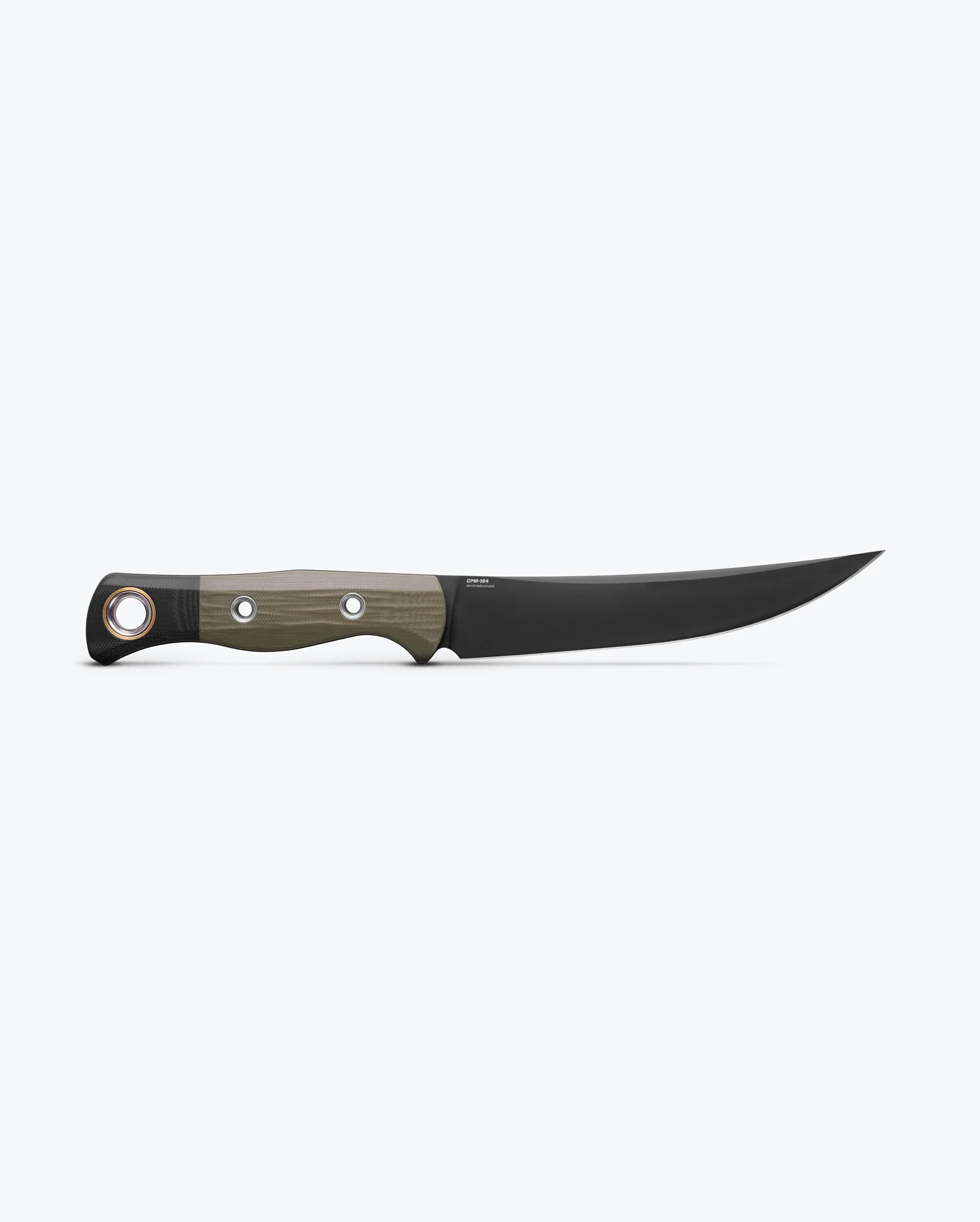 Meatcrafter® | OD green G10 - Image 4