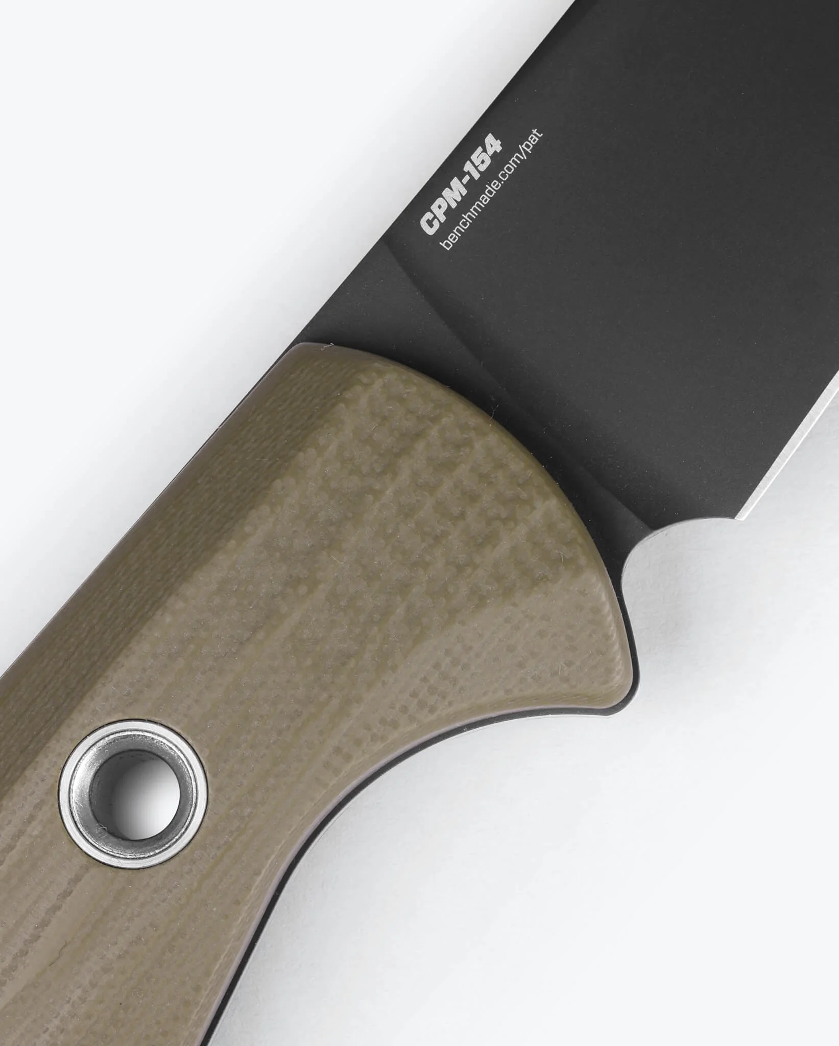 Meatcrafter® | OD green G10 - Image 5