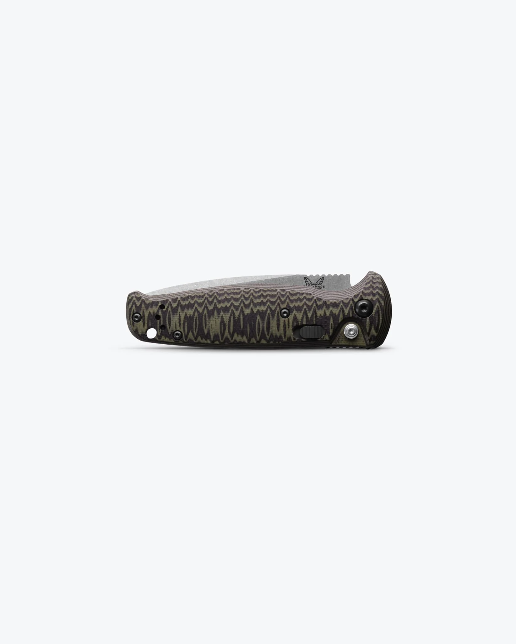 CLA | Green & Black G10 - Image 3