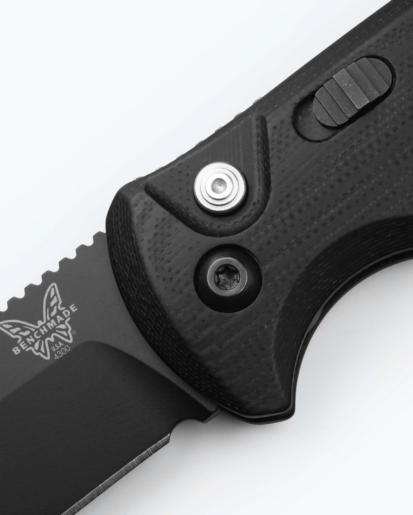 CLA | Black G10 - Image 5