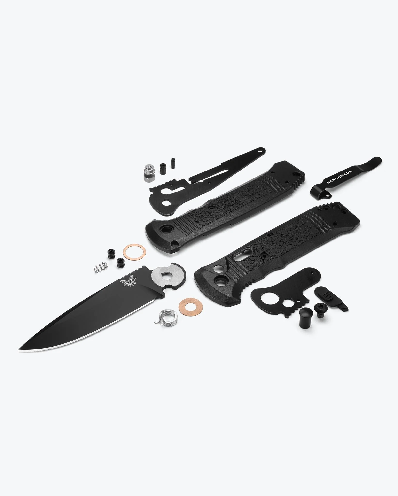 CLA | Black G10 - Image 6
