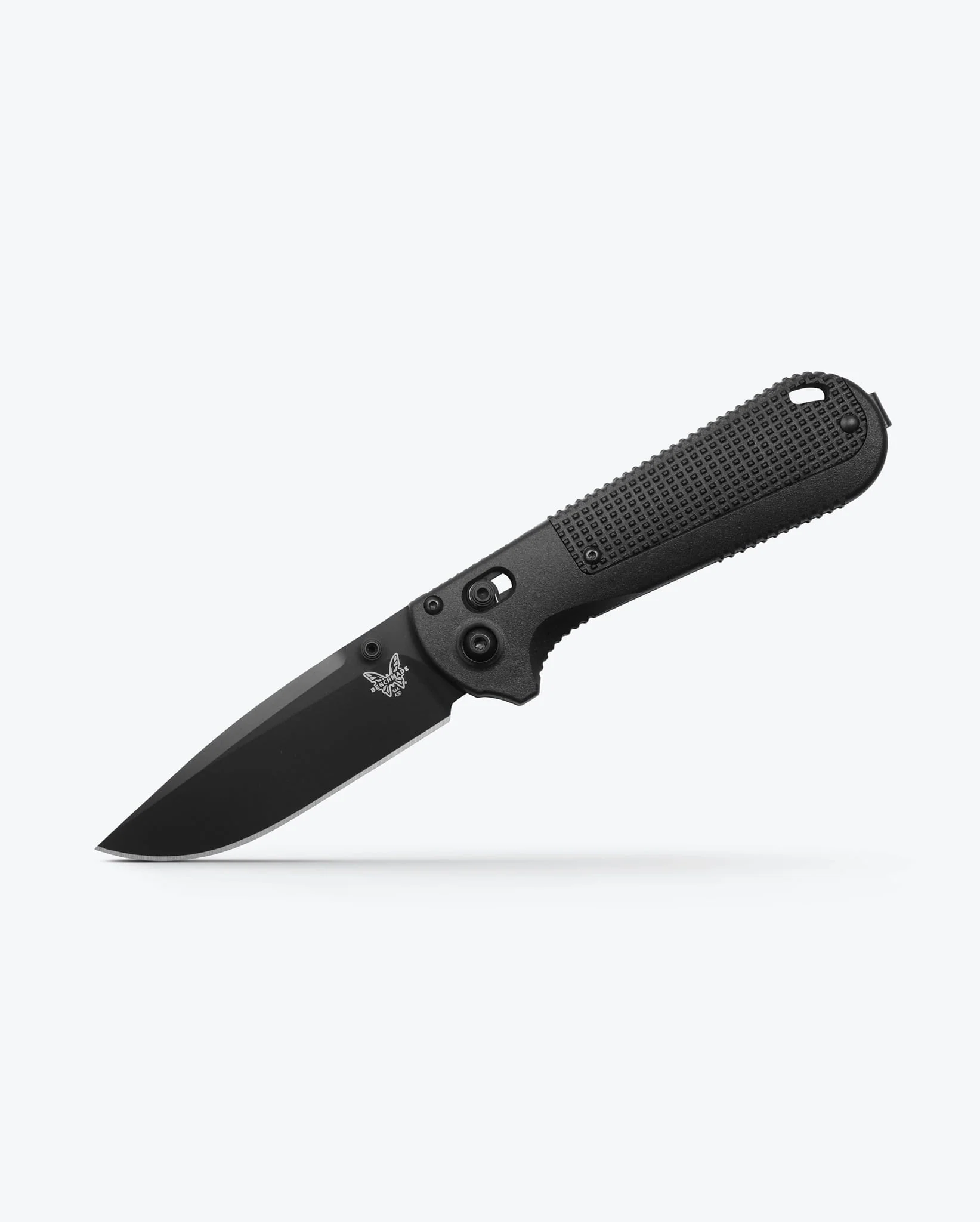 Redoubt® | Black Grivory® | Drop-point - Image 2