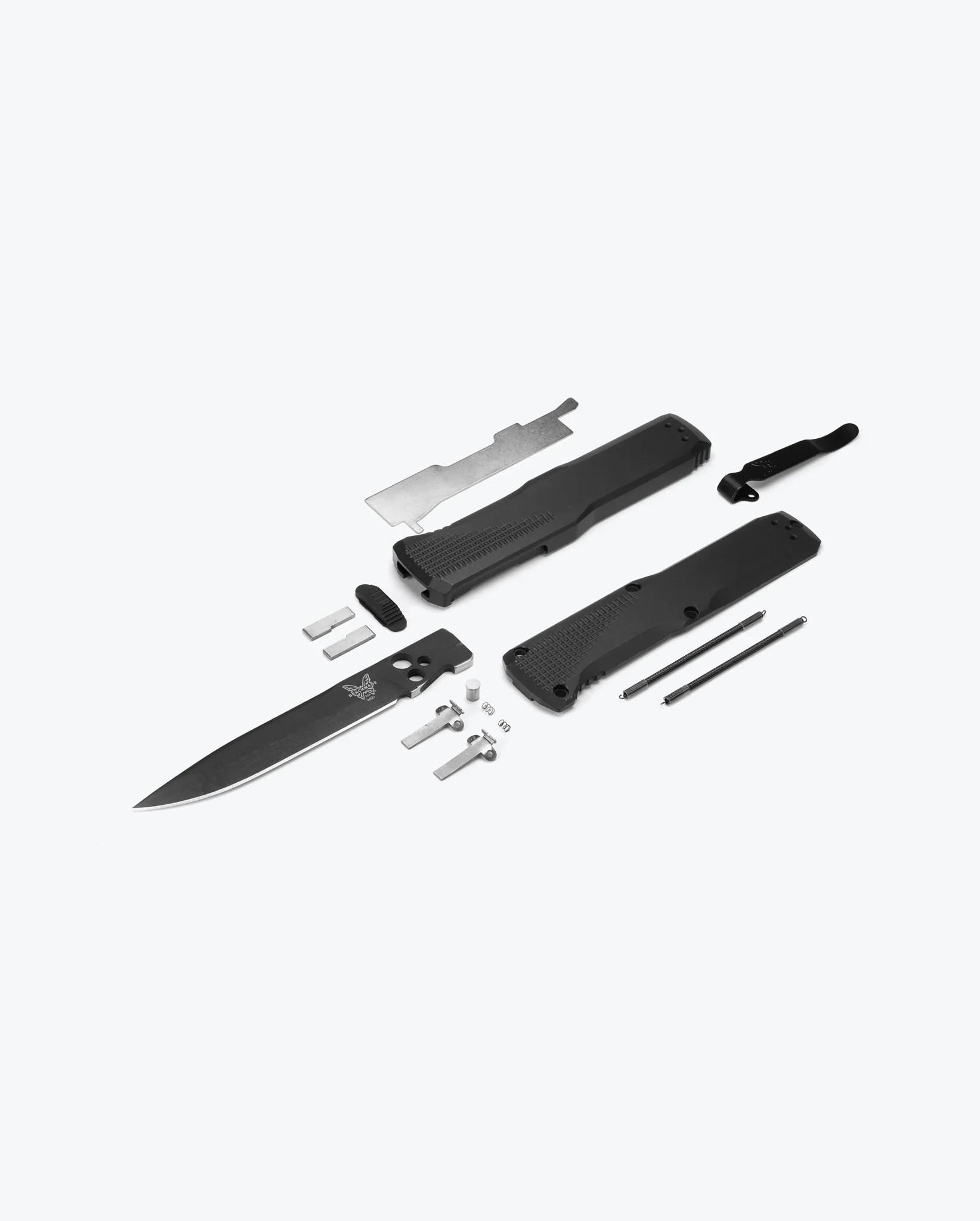 Phaeton® | Black Aluminum - Image 6