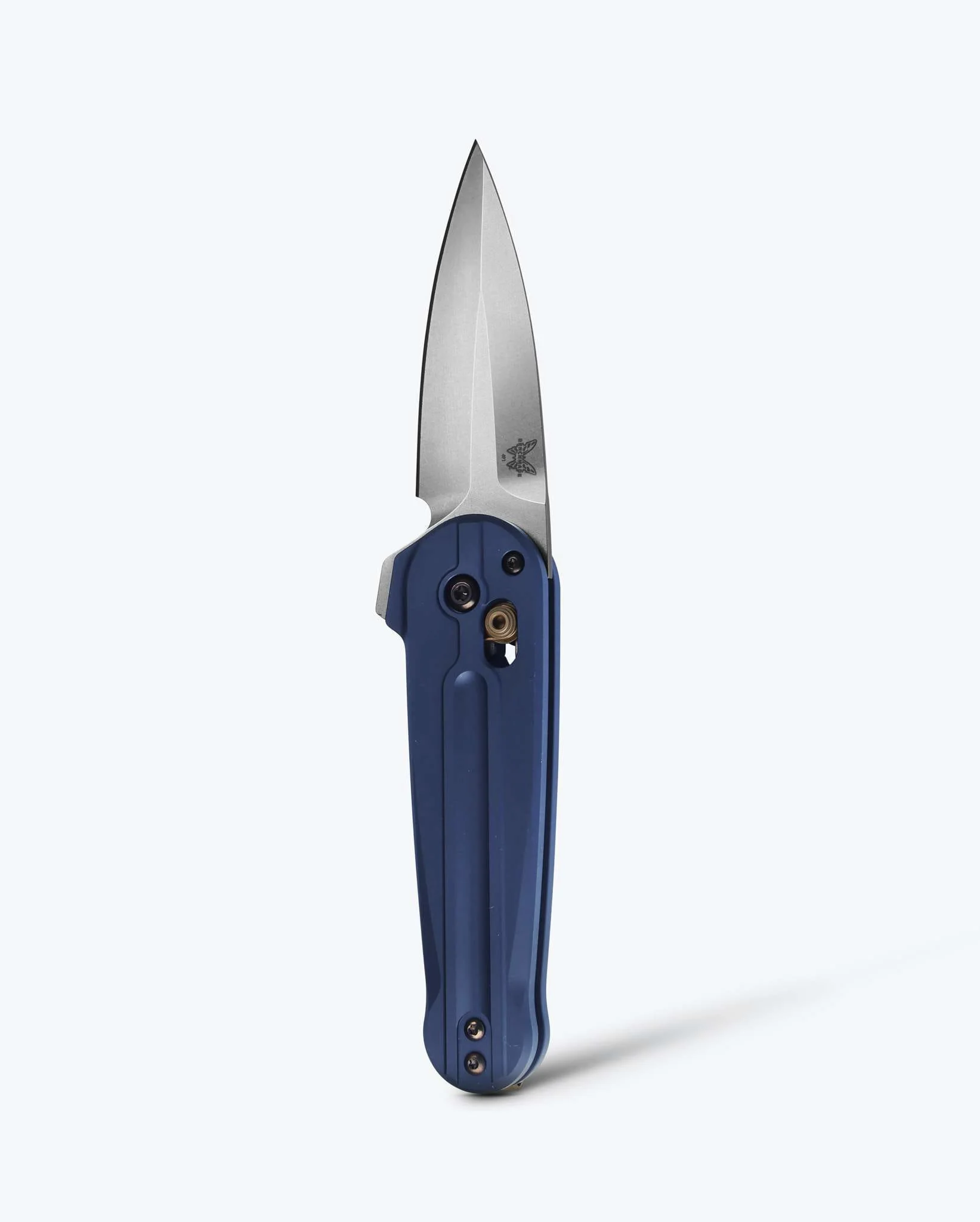 Lowden™ | Crater Blue Aluminum