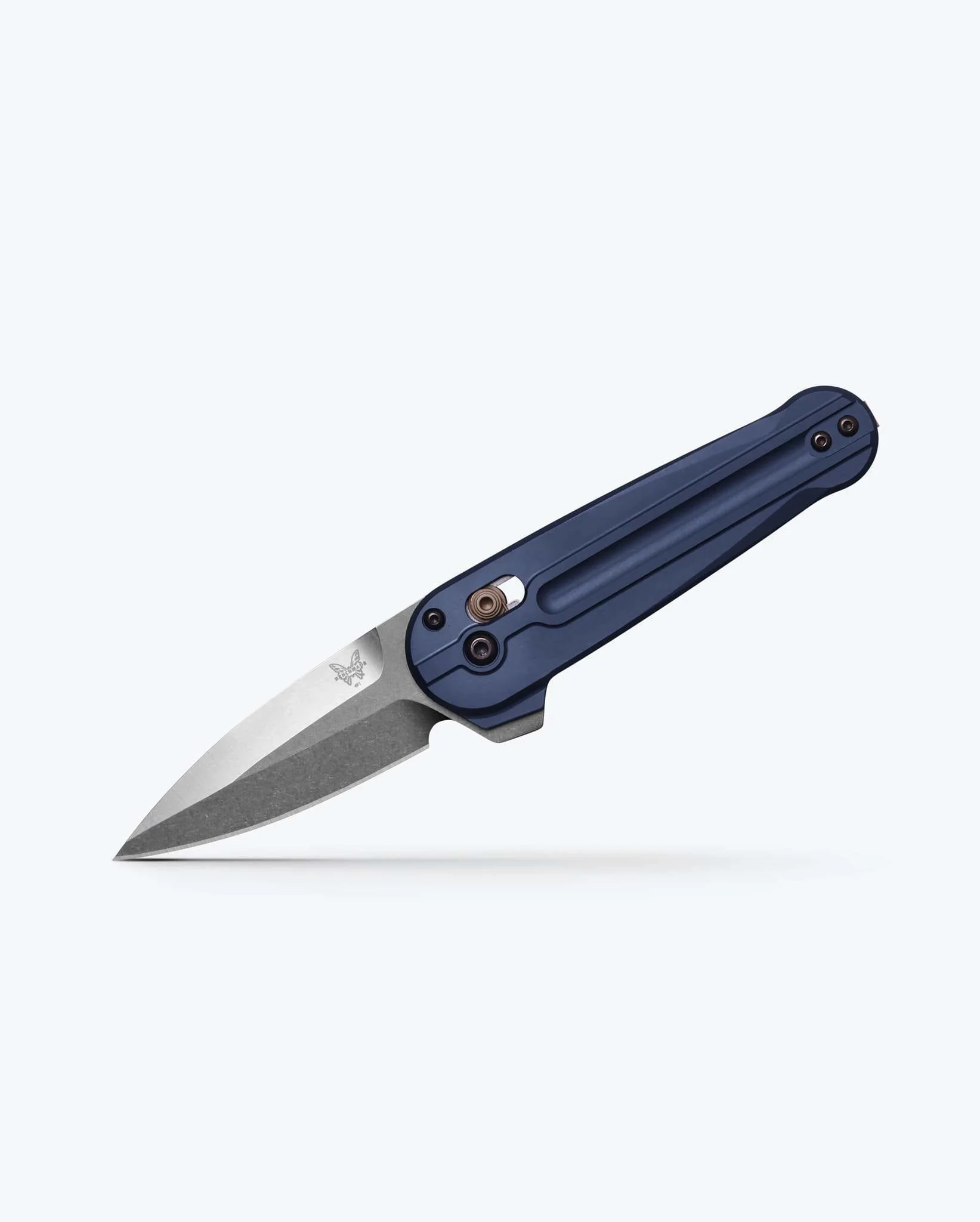 Lowden™ | Crater Blue Aluminum - Image 2