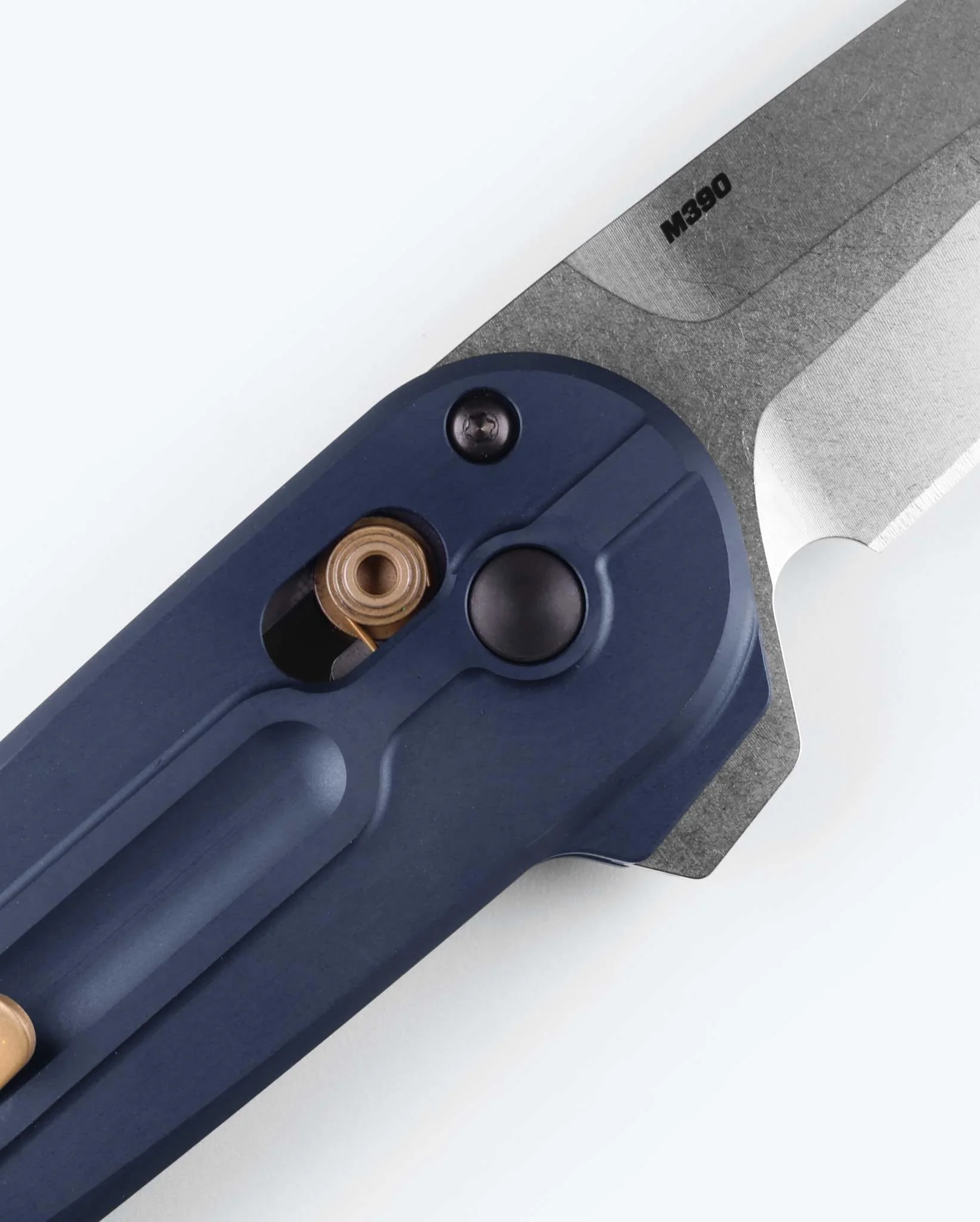 Lowden™ | Crater Blue Aluminum - Image 5