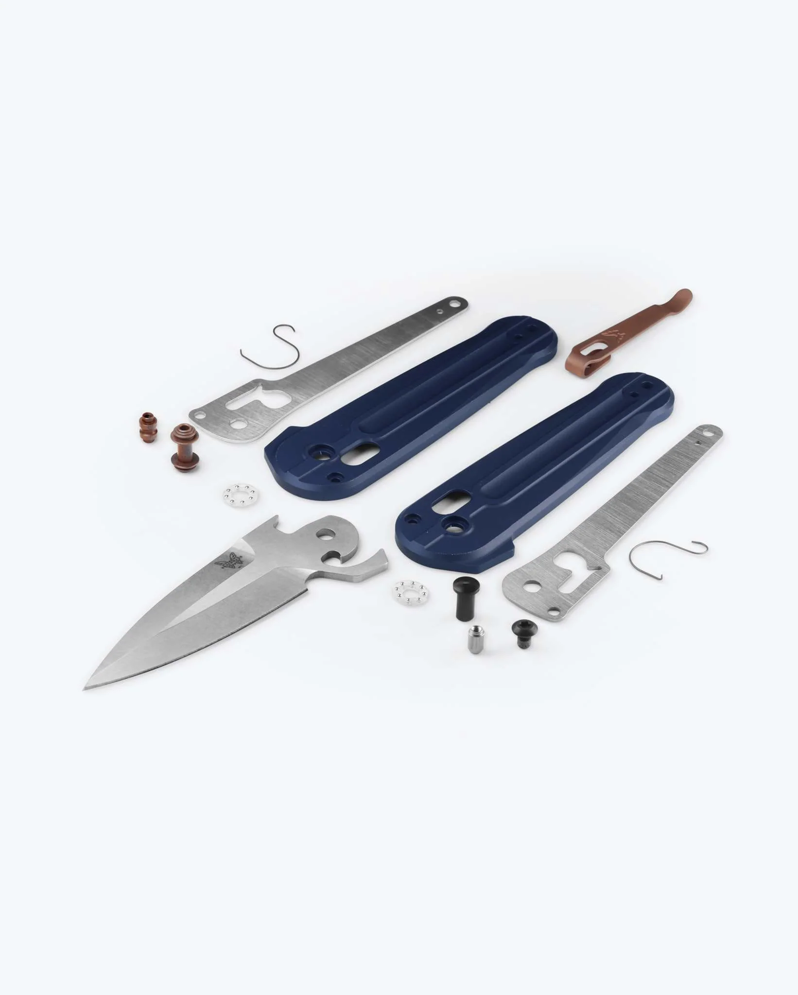 Lowden™ | Crater Blue Aluminum - Image 6