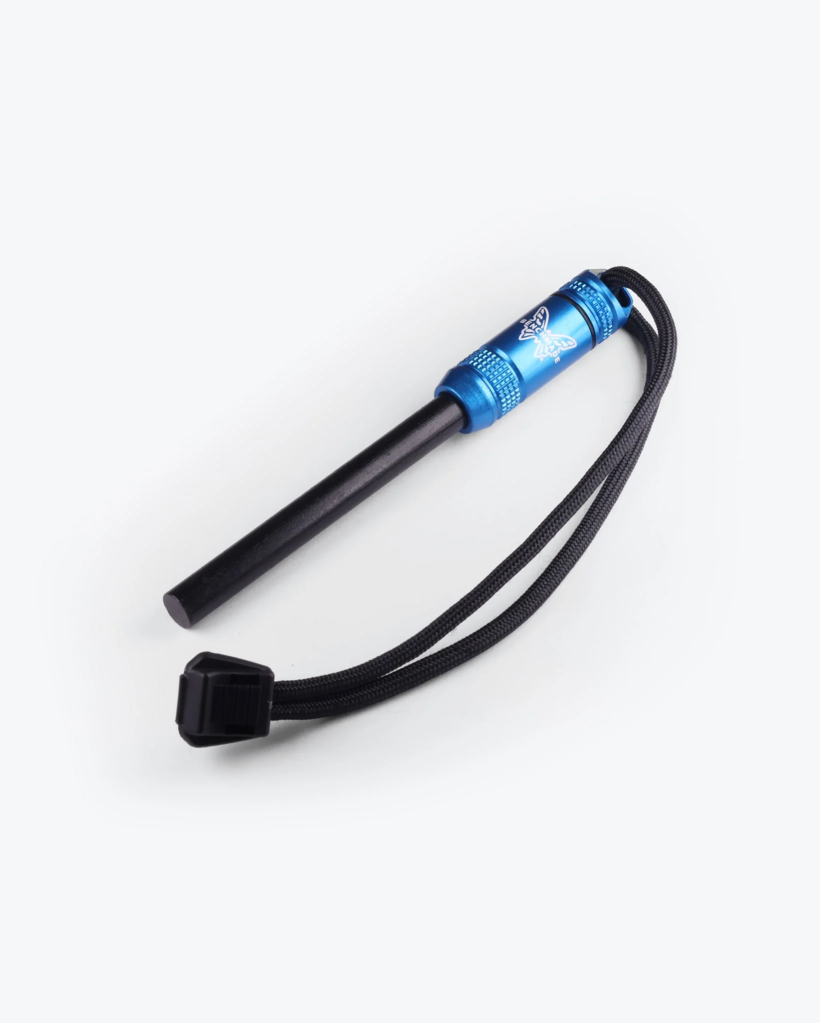 Benchmade Ferro Rod | Blue - Image 5