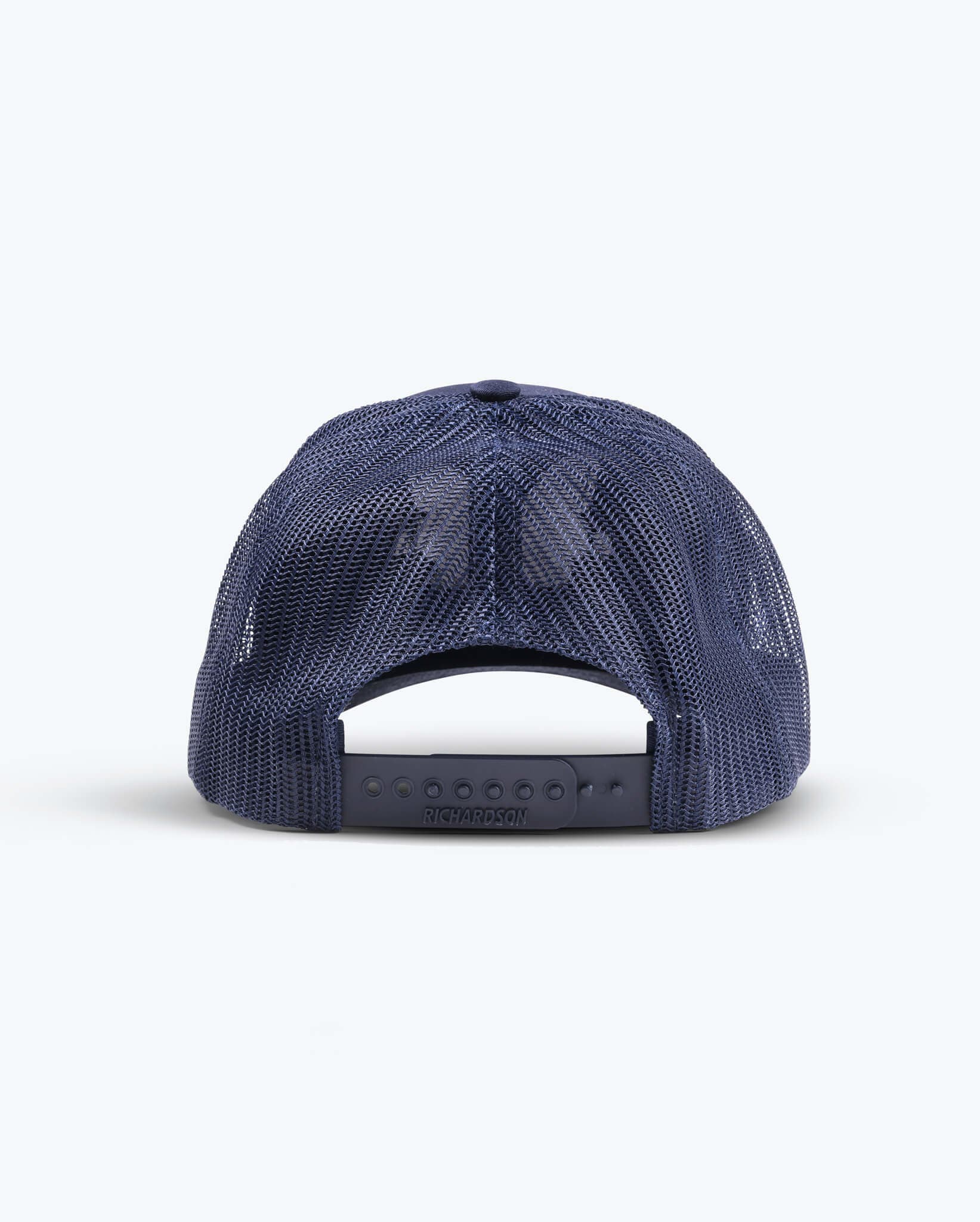 Benchmade Logo Hat | Navy - Image 3