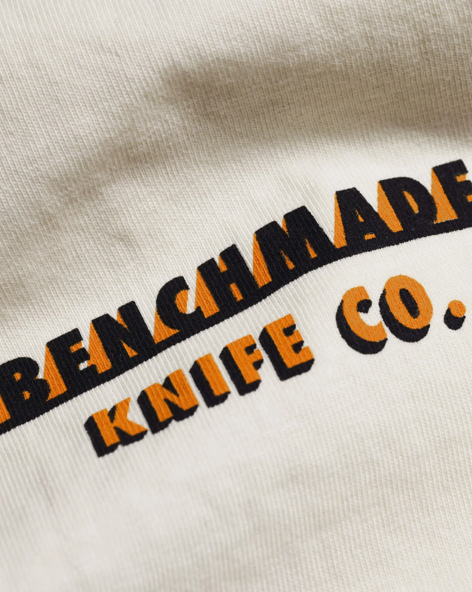 Benchmade Knife Co Tee - Image 5