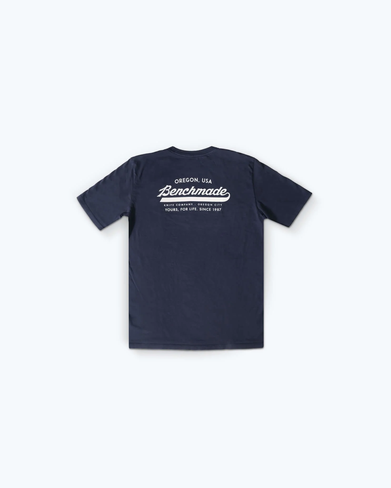 BKC Classic Script Tee - Image 3