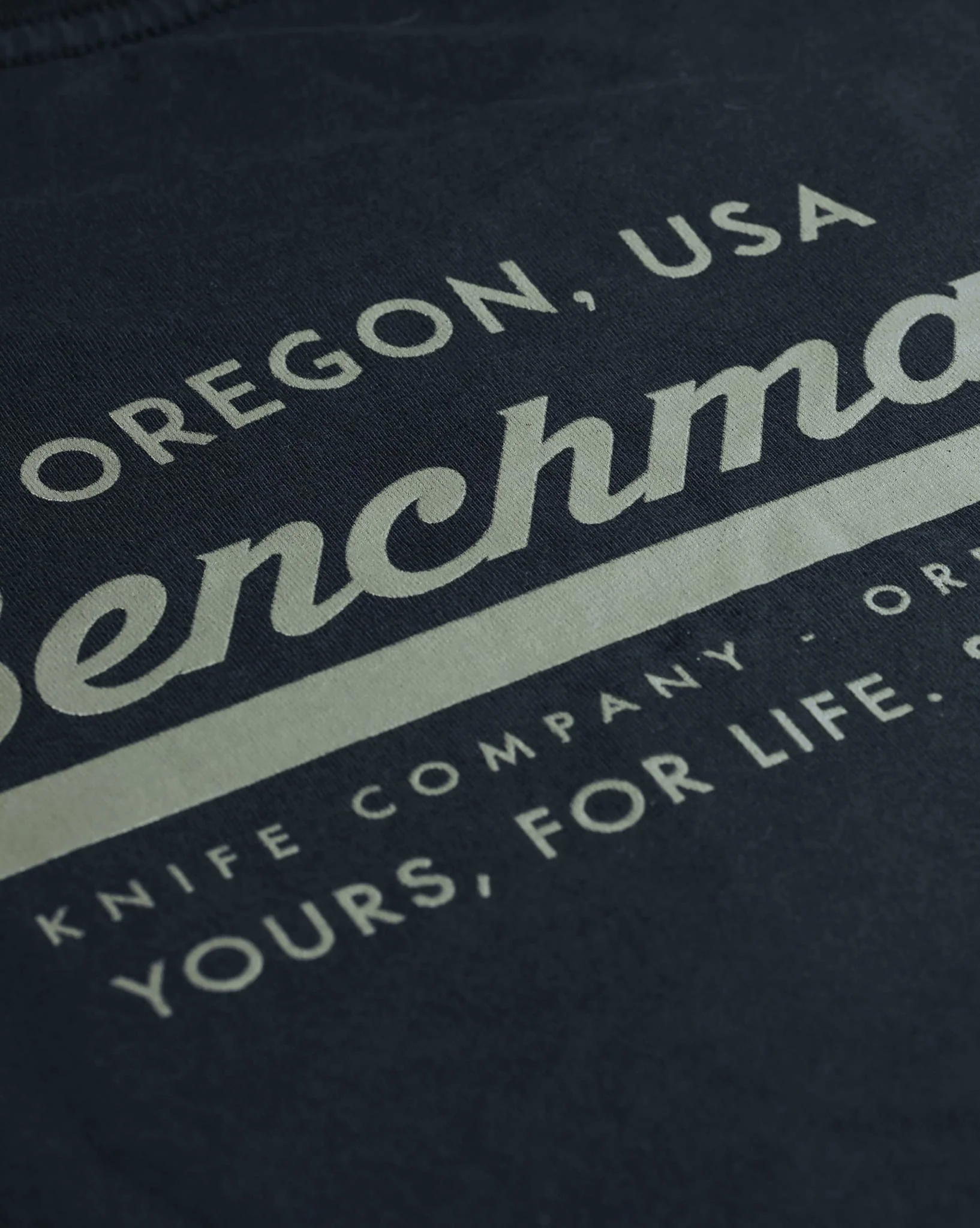 BKC Classic Script Tee - Image 4