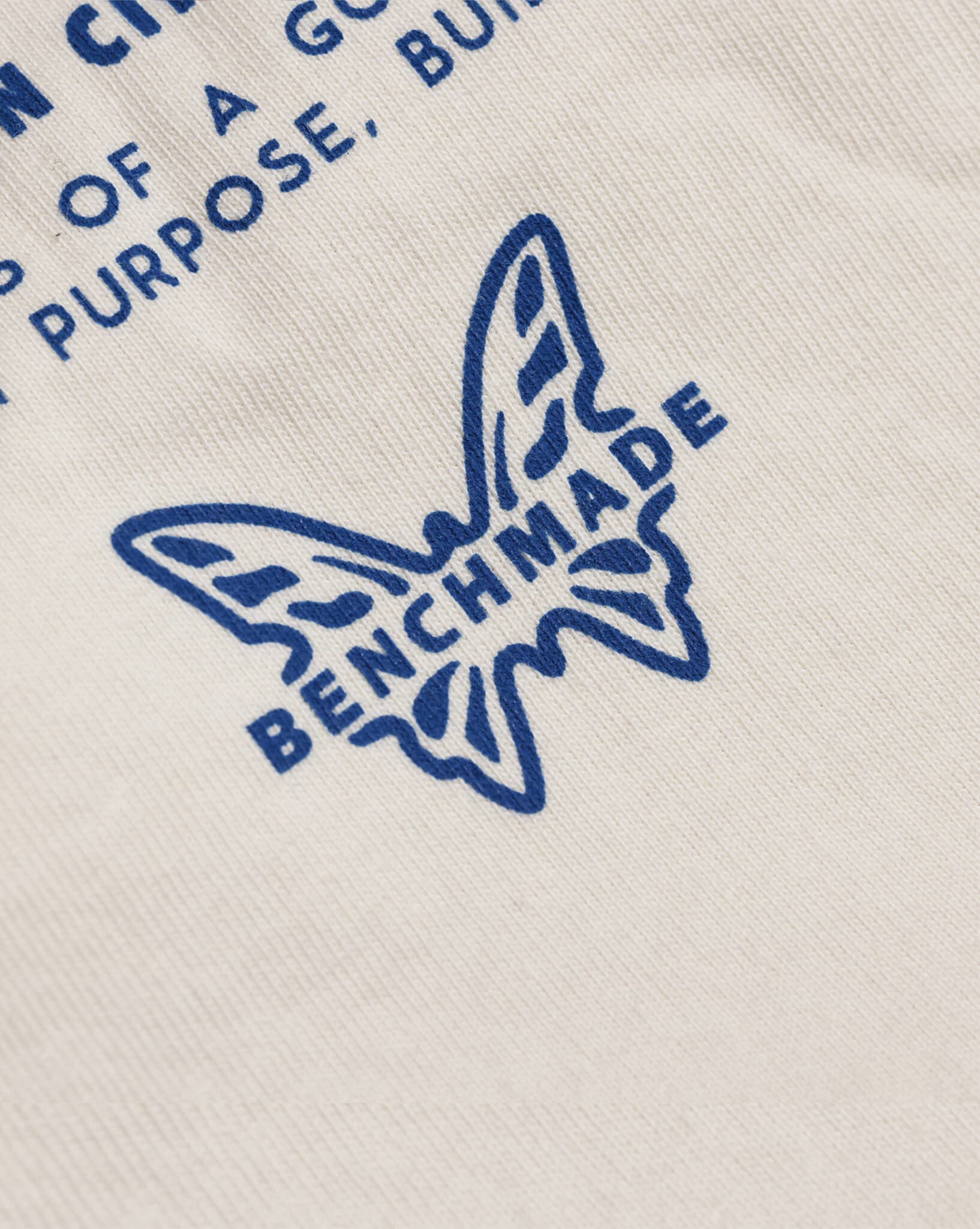 BKC Women's Oversized Fit Tee - Image 4