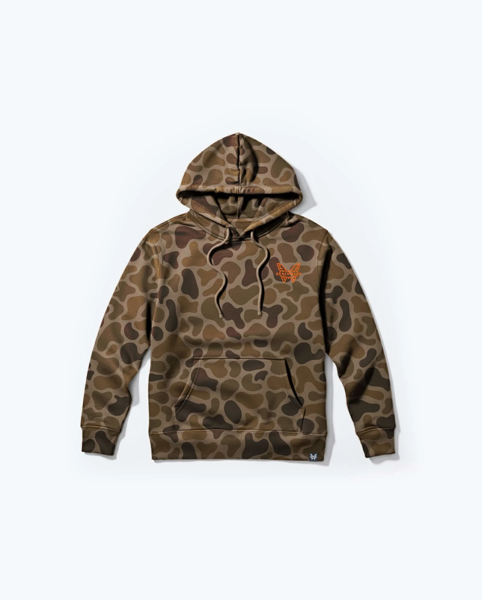 Butterfly Pullover Hoodie - Image 2