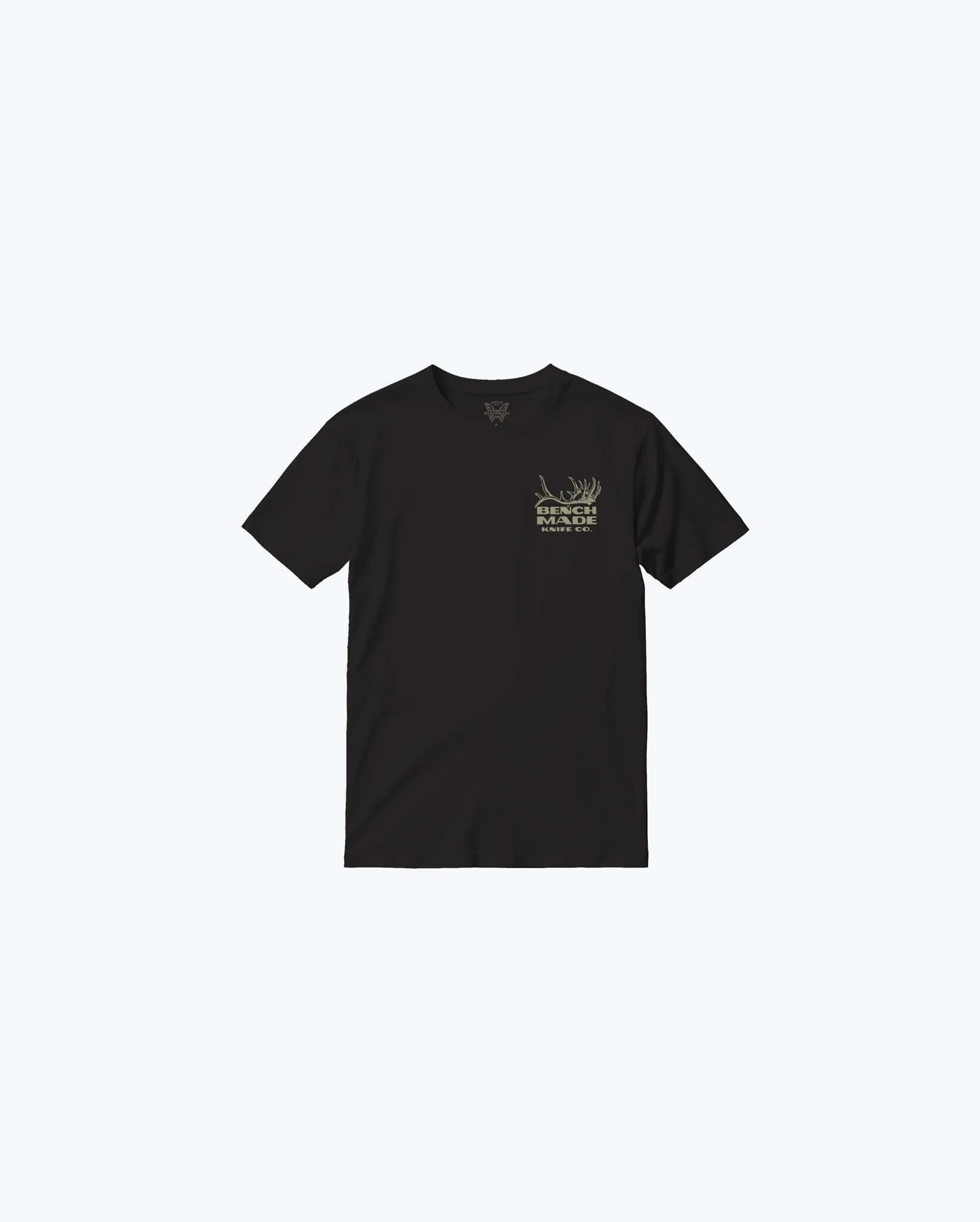 Antler SS Mens Tee - Image 2