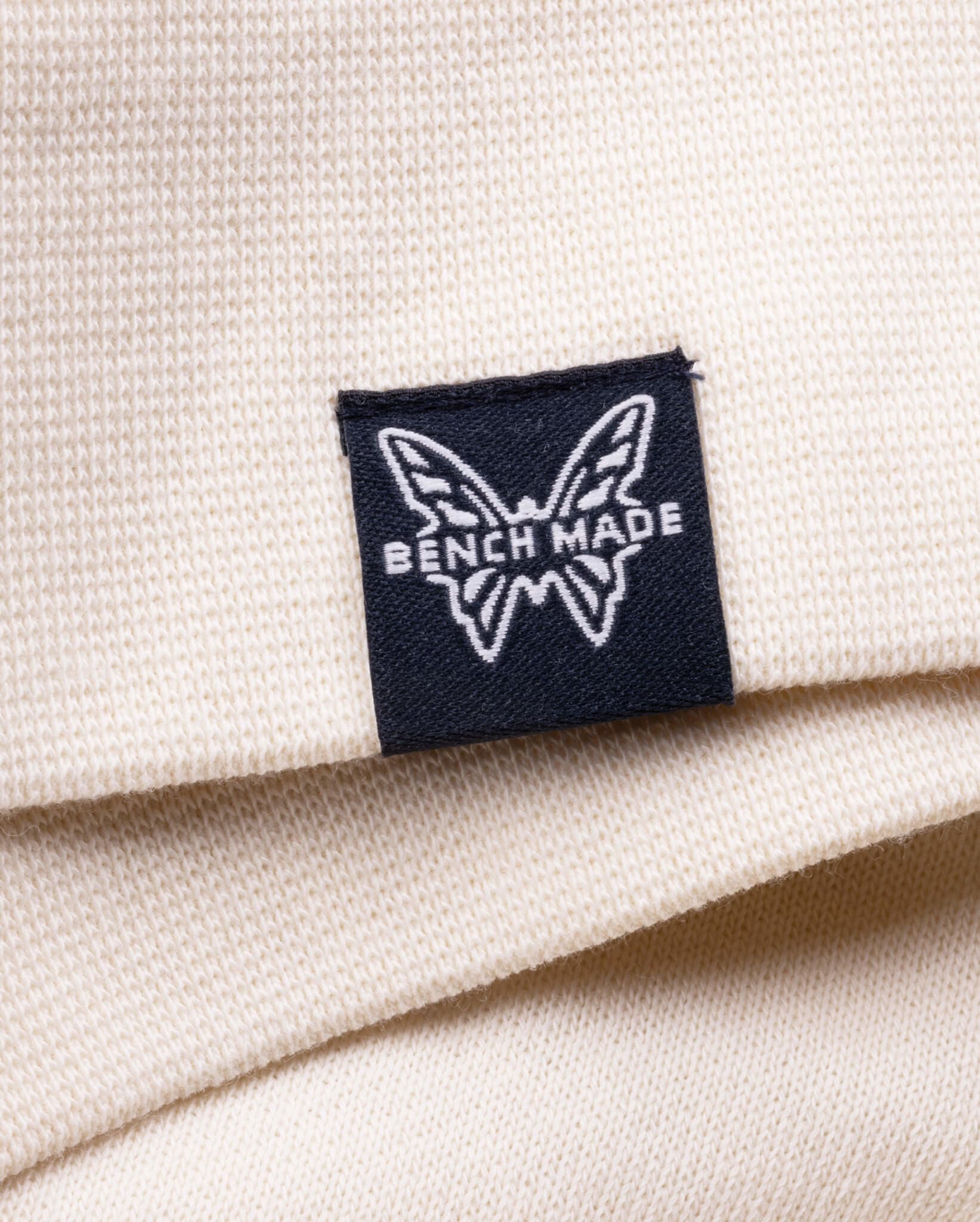 Womens Logo Pullover Hoodie - Image 4