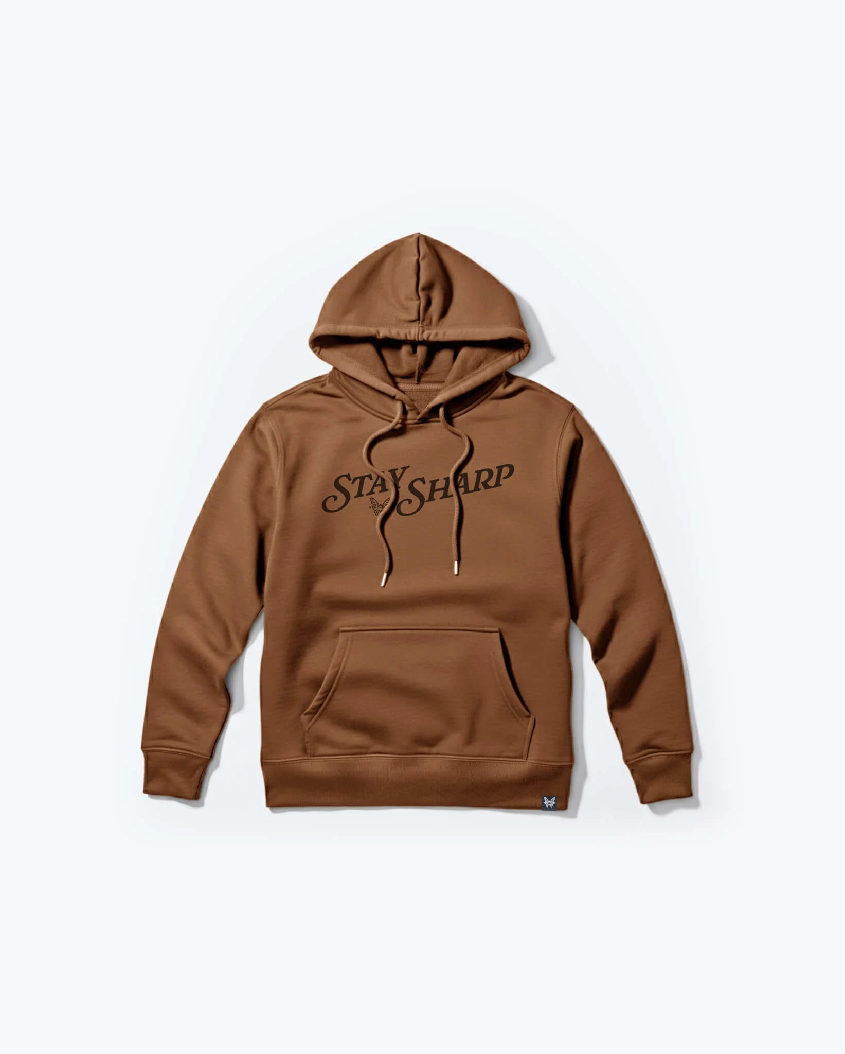 Stay Sharp Hoodie - Image 2