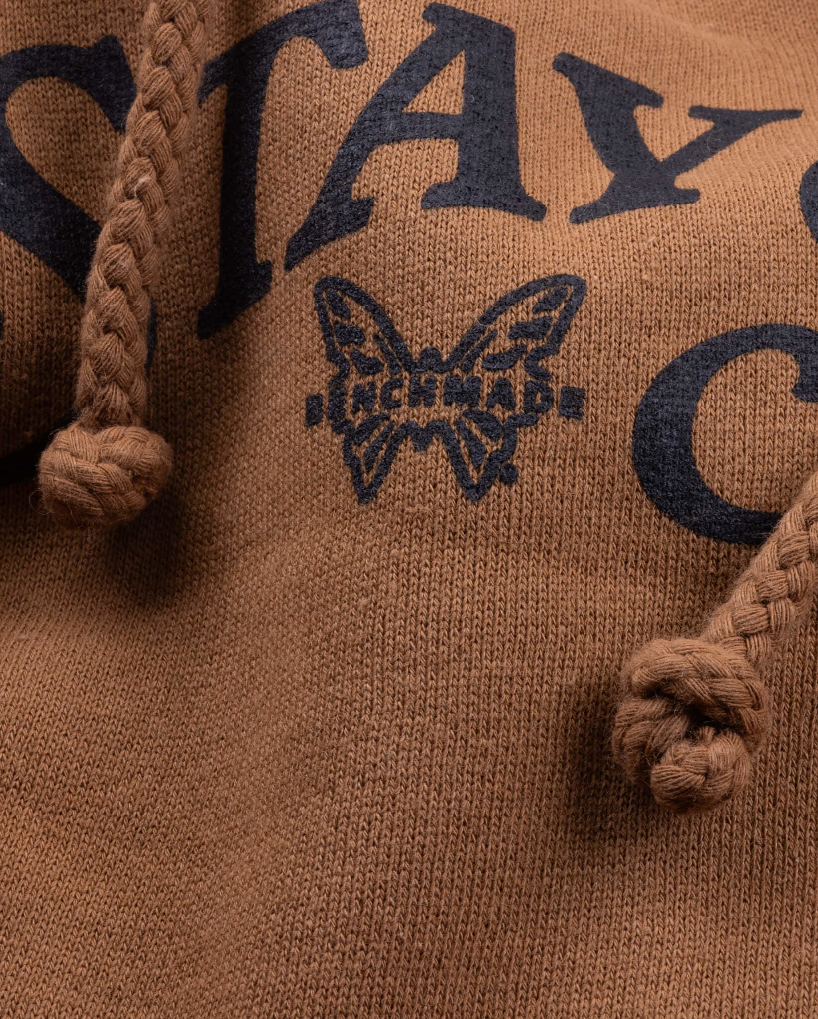 Stay Sharp Hoodie - Image 4
