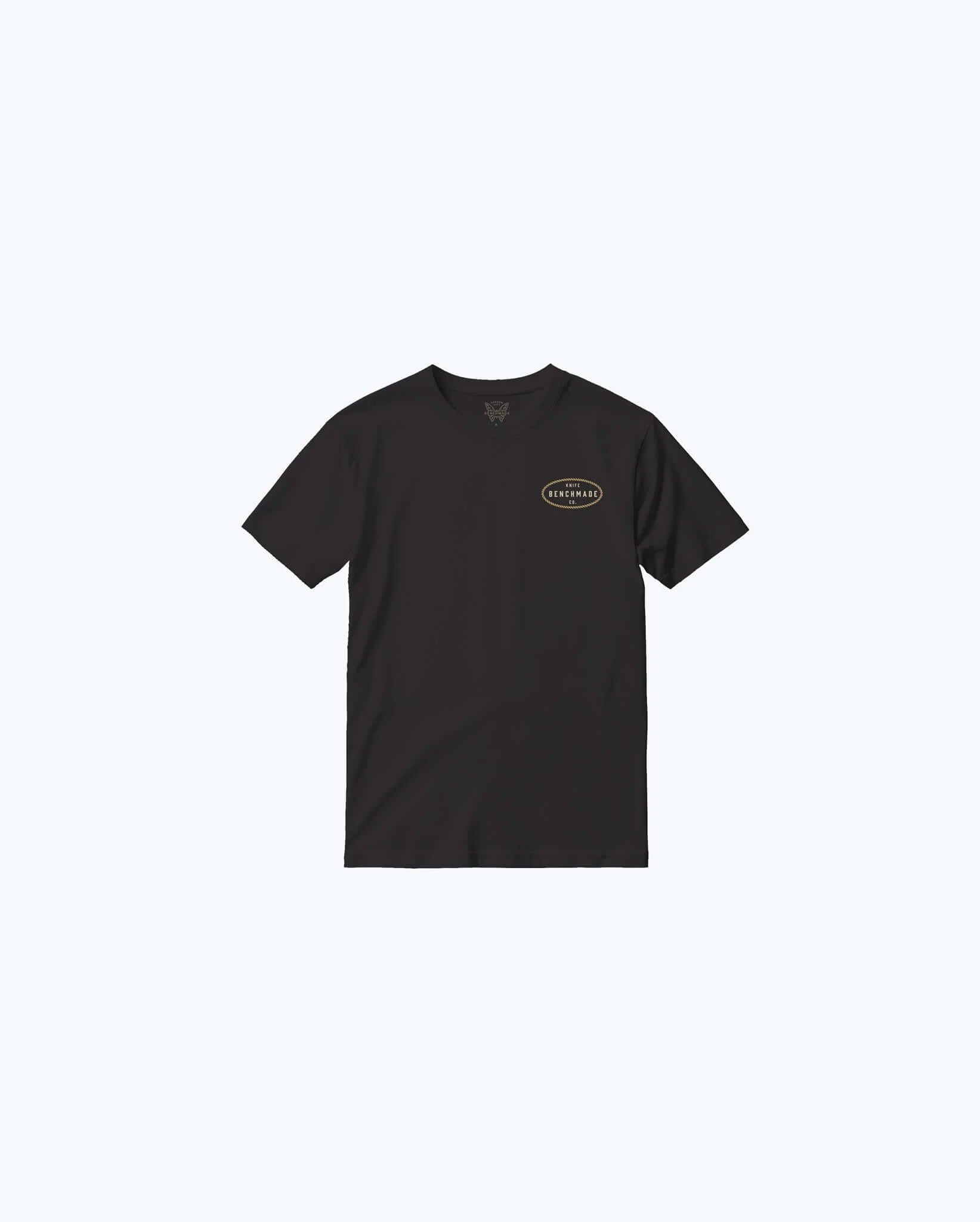 Knots SS Tee - Image 2