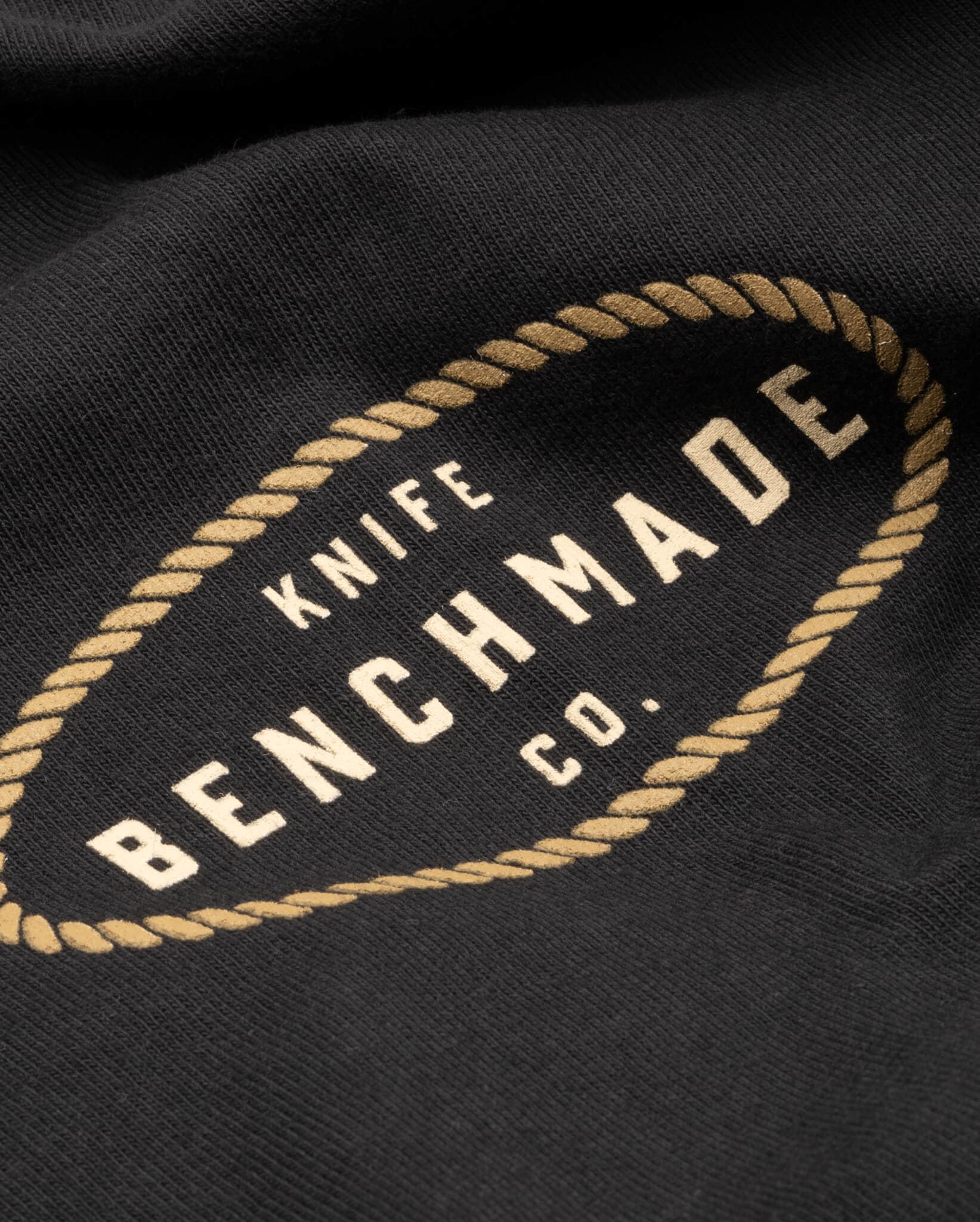Knots SS Tee - Image 4