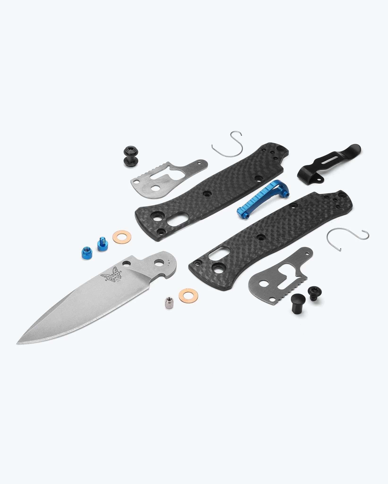 Mini Bugout® | Carbon Fiber - Image 6