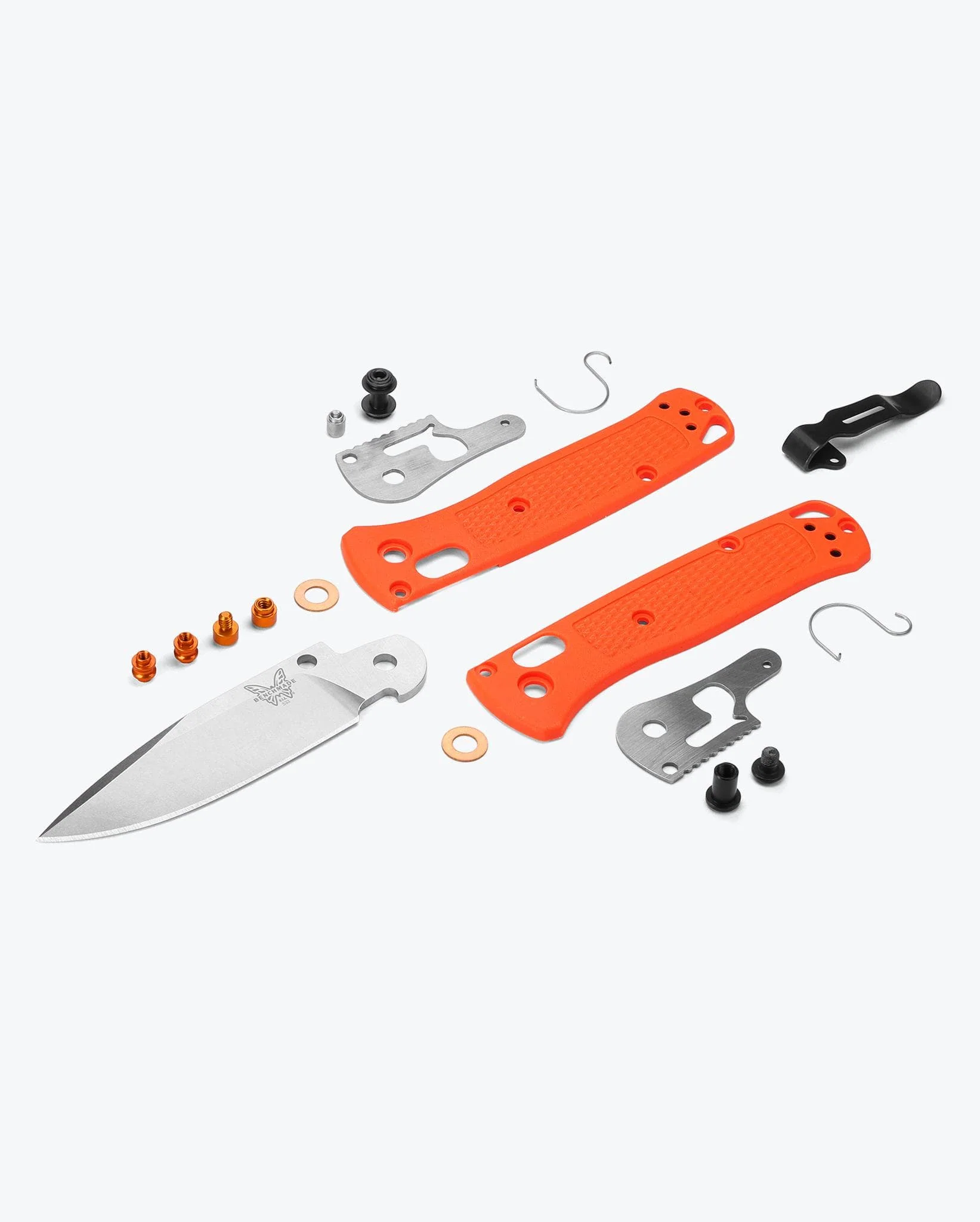 Mini Bugout® | Orange Grivory® - Image 6