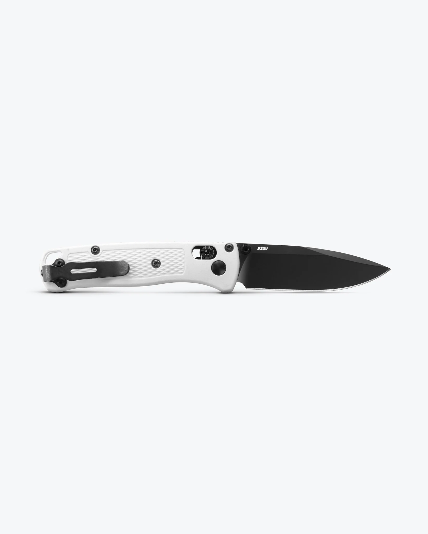 Mini Bugout® | White Grivory® - Image 4