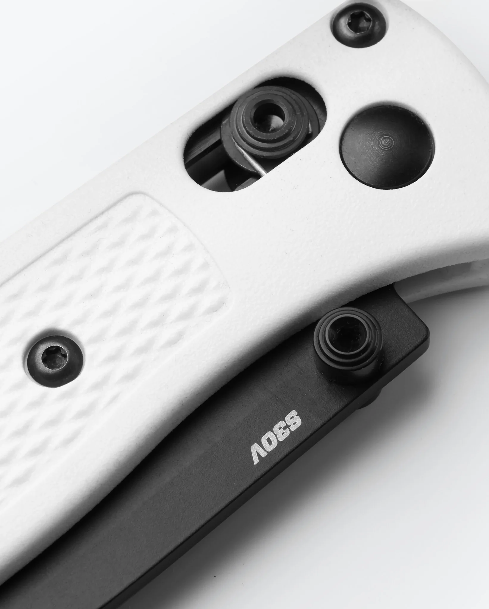 Mini Bugout® | White Grivory® - Image 5