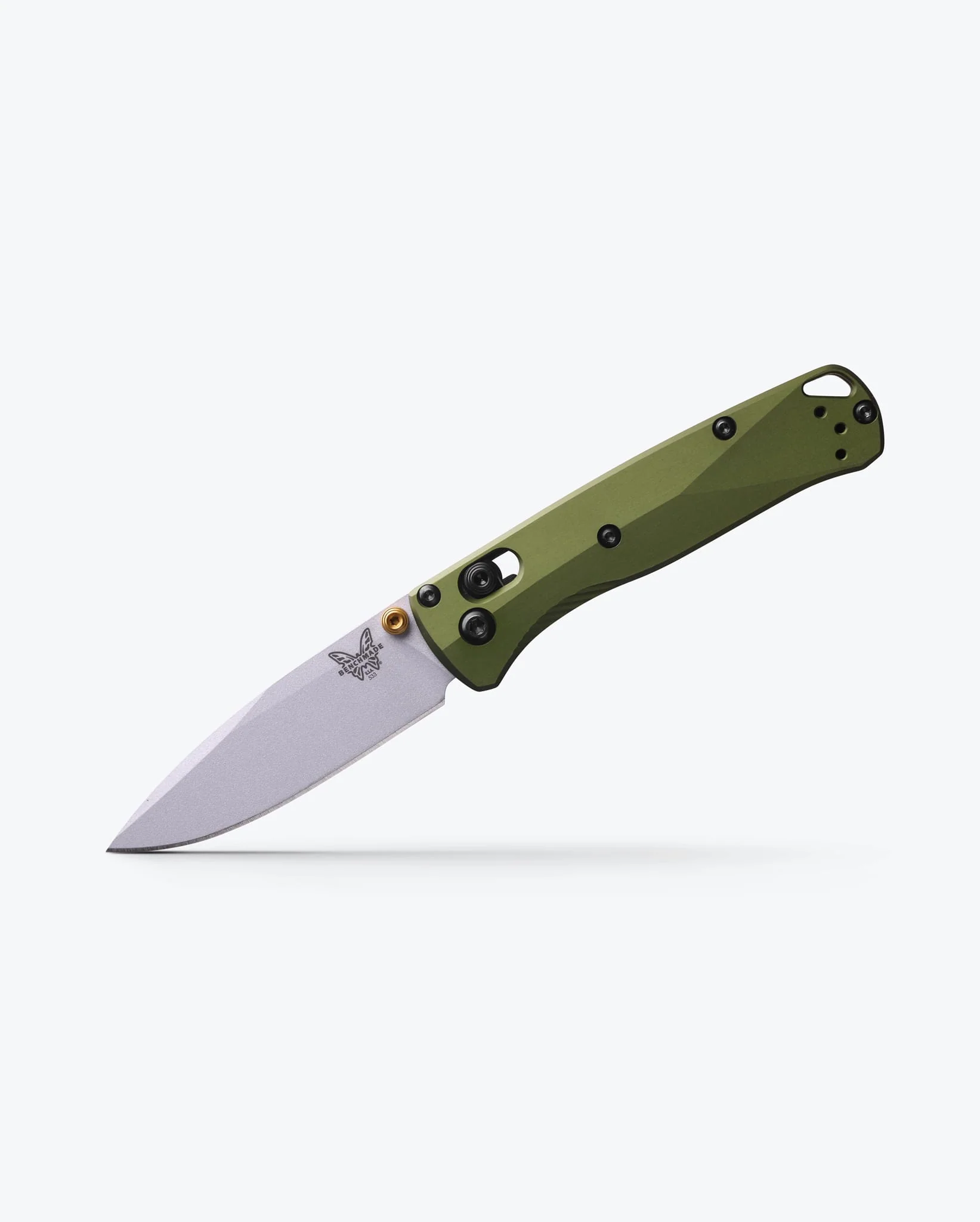 Mini Bugout® | Woodland Green | Drop-point - Image 2