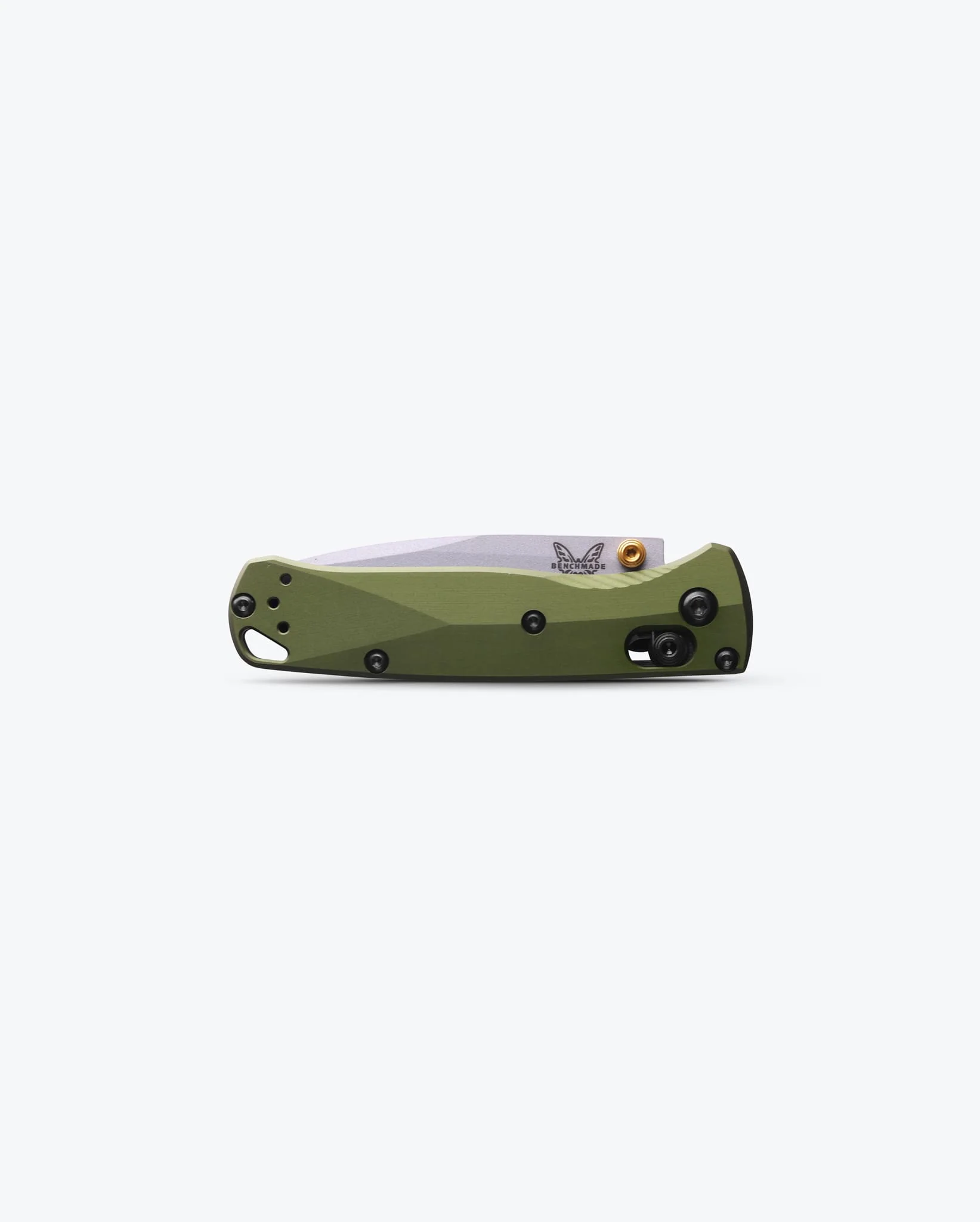 Mini Bugout® | Woodland Green | Drop-point - Image 3