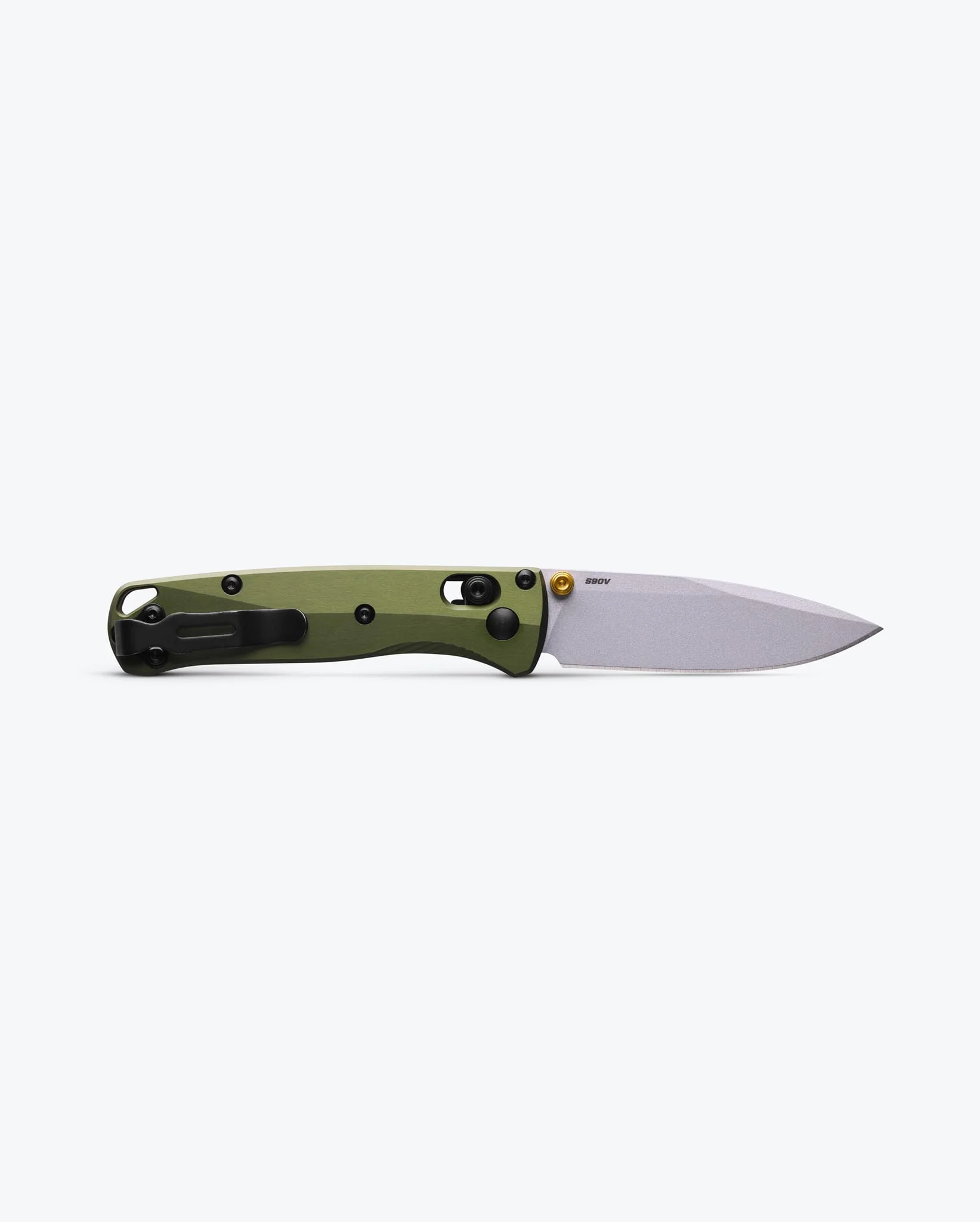 Mini Bugout® | Woodland Green | Drop-point - Image 4