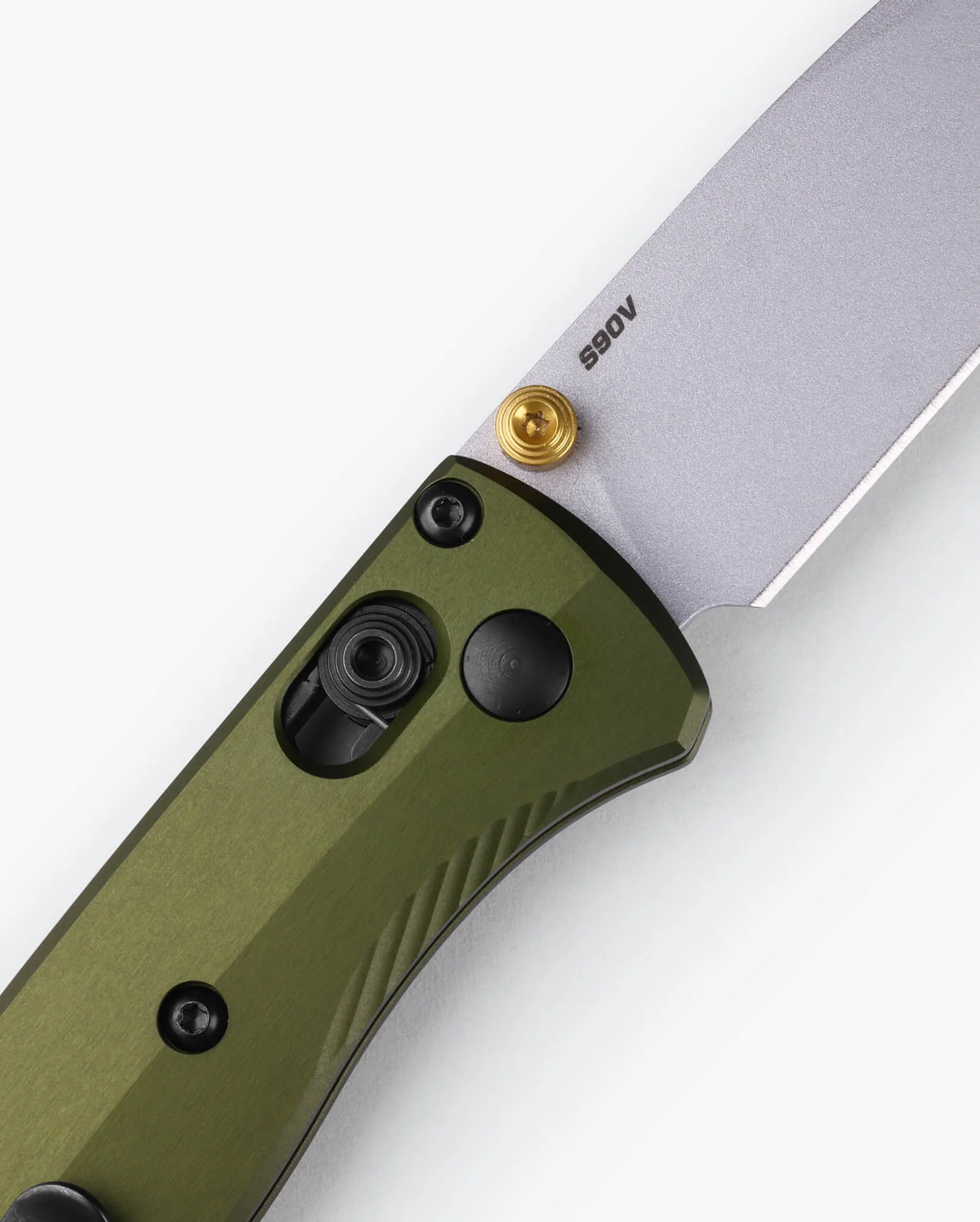 Mini Bugout® | Woodland Green | Drop-point - Image 5