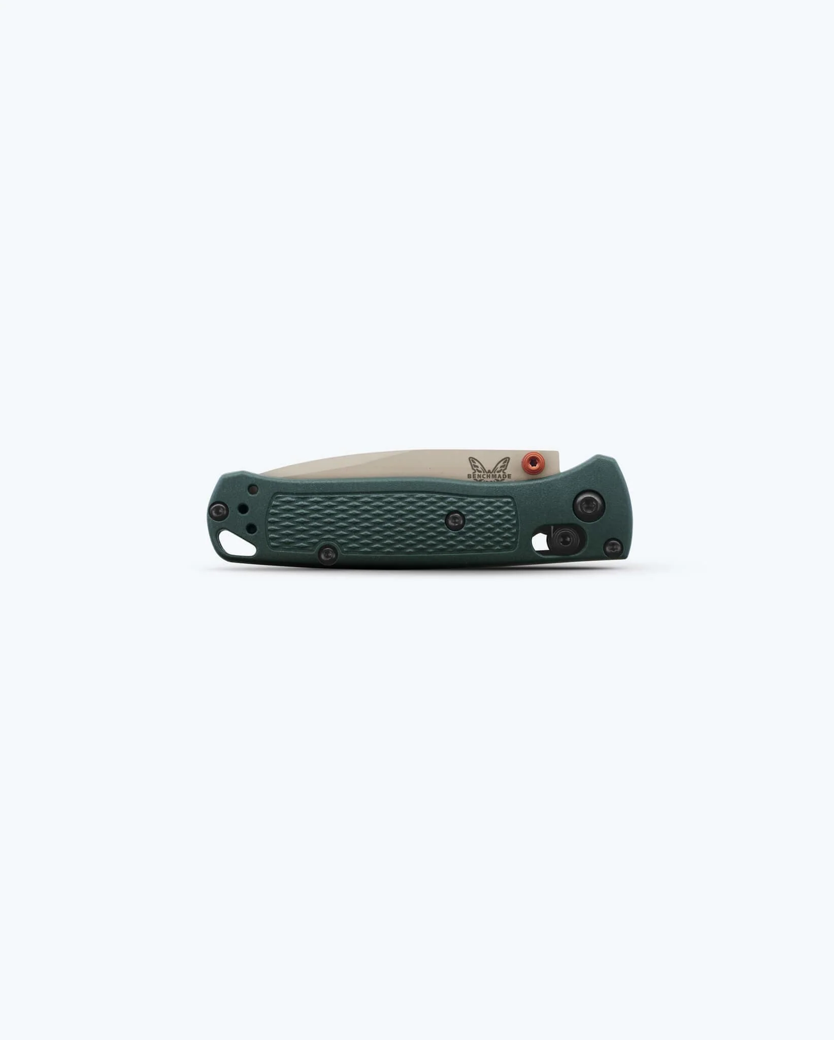 Mini Bugout® | Taiga Green Grivory® | Drop-Point - Image 3