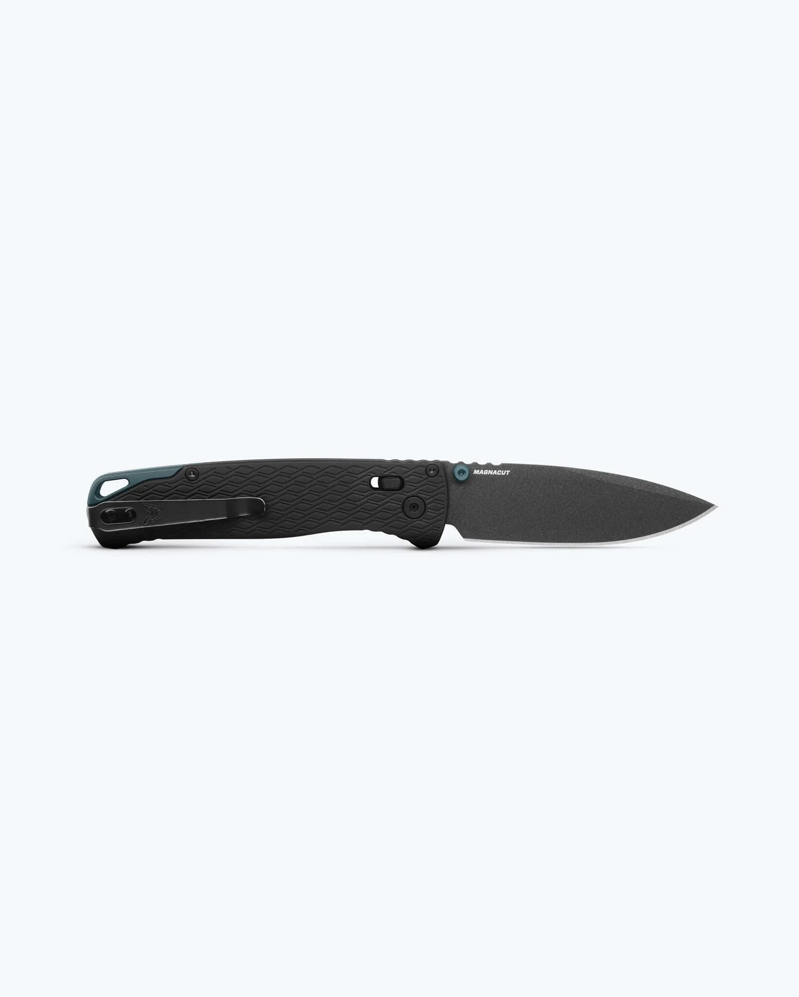 Bugout® Vapyr™ | Black Aluminum | Drop-Point - Image 4